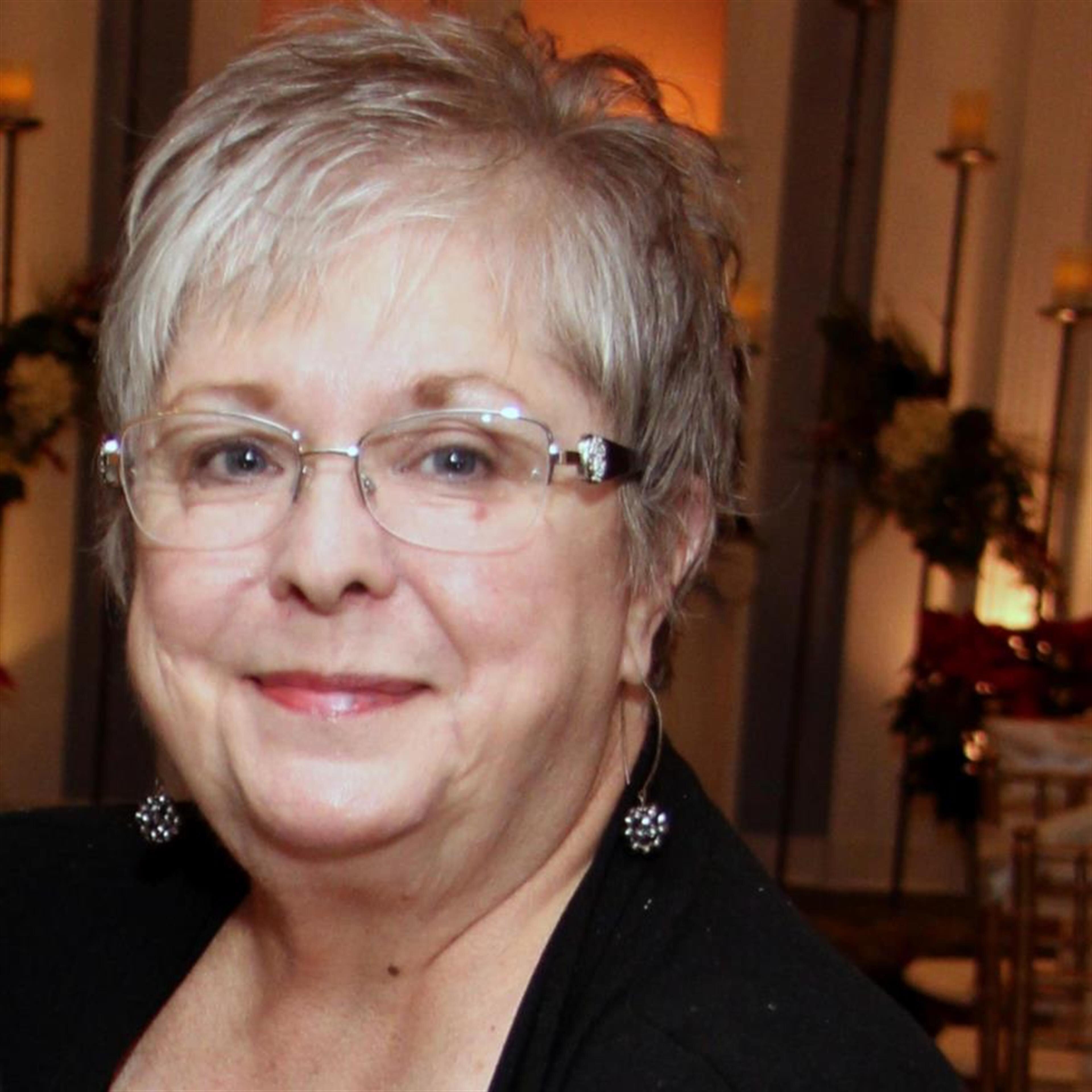 Paulette T. McGlasson