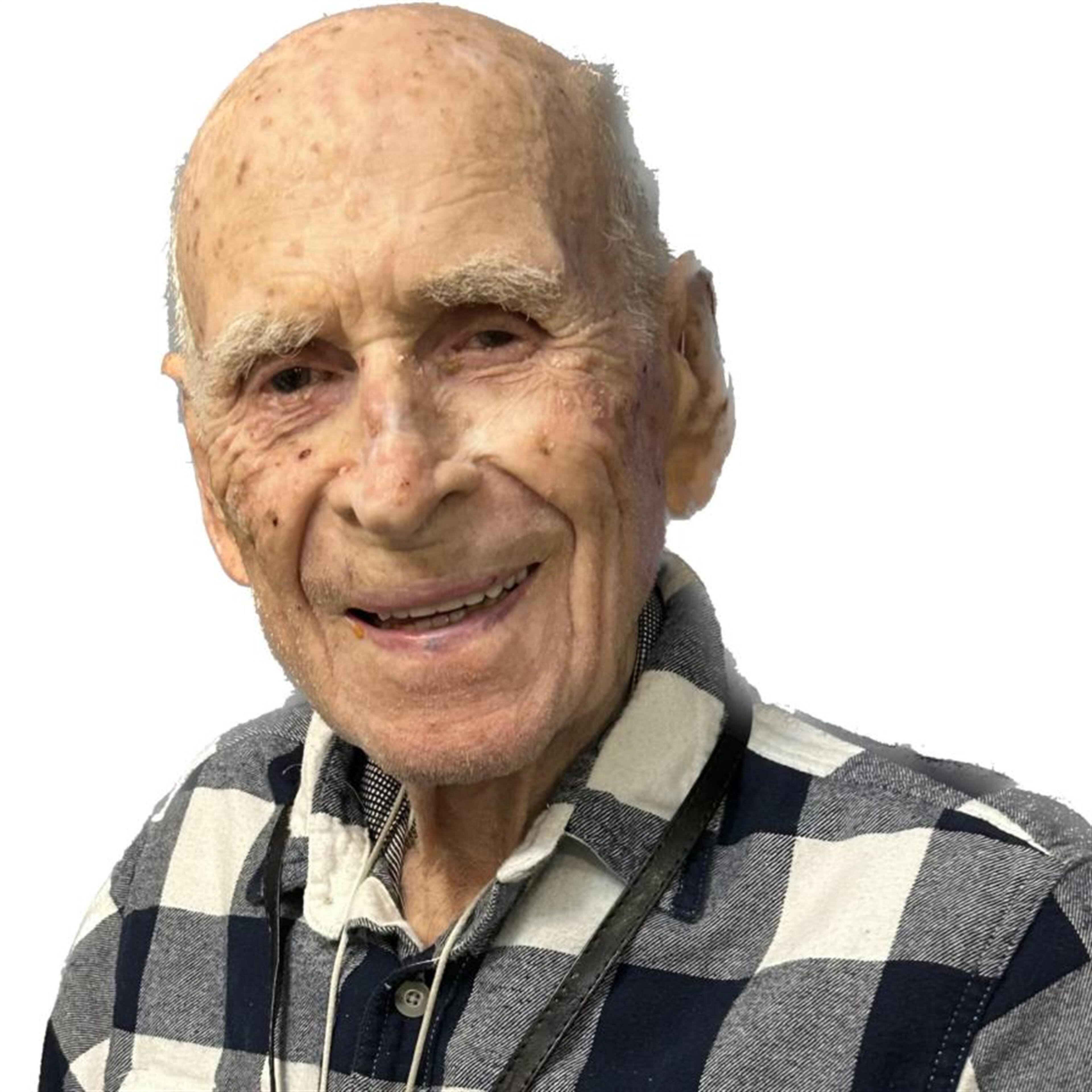 Donald Lester Koch
