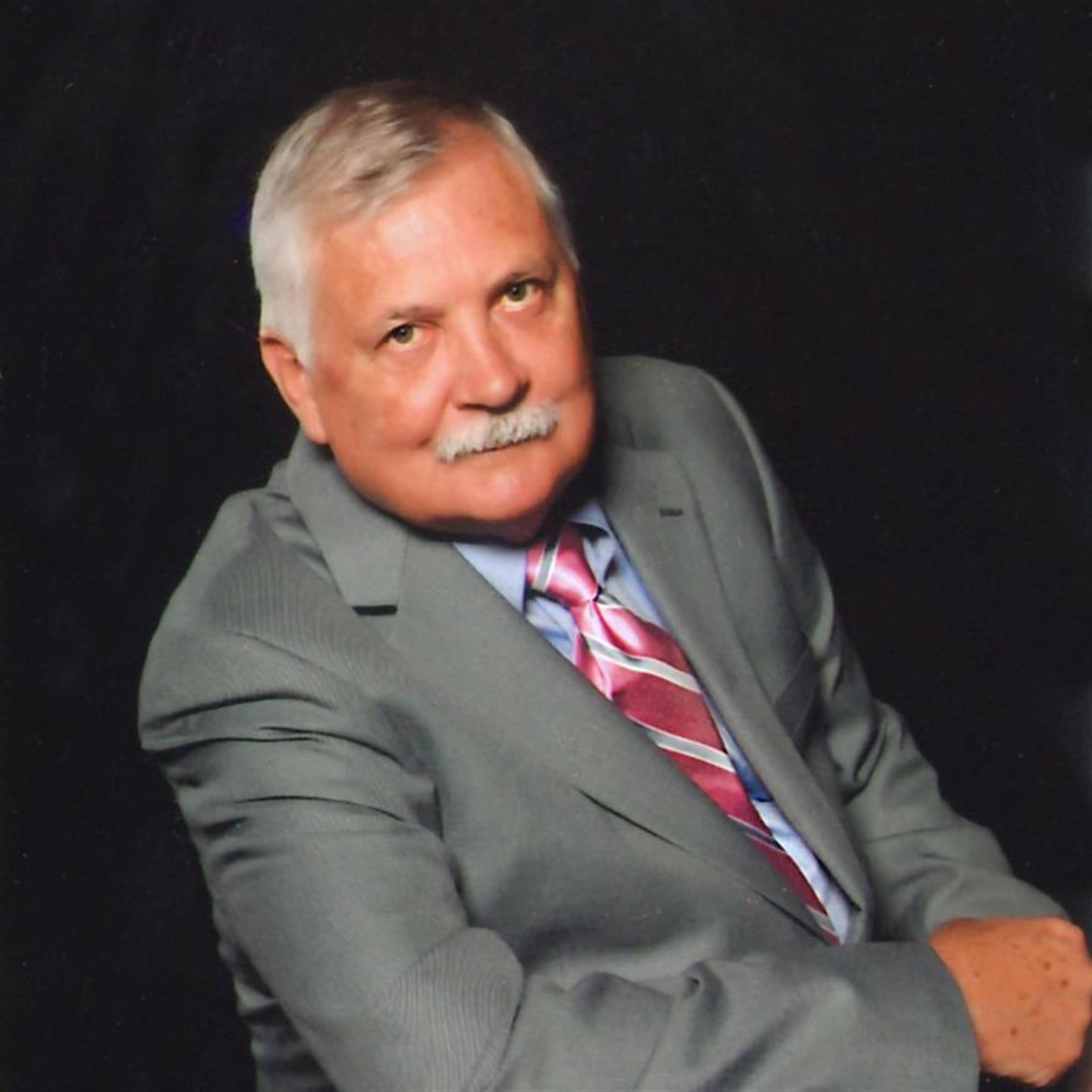 Kenneth Woodrow Alpaugh