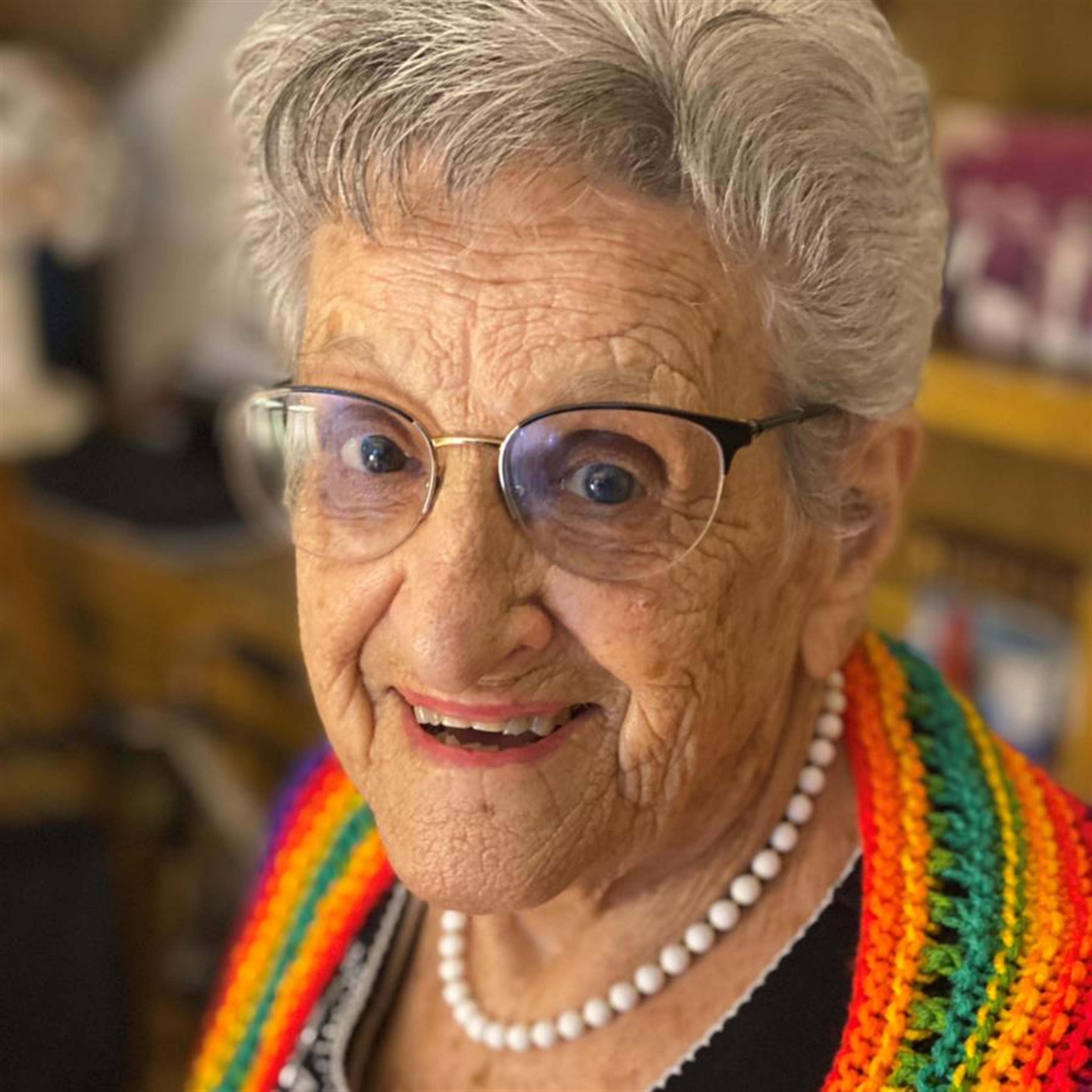 Carolyn Jean Dodd's obituary picture