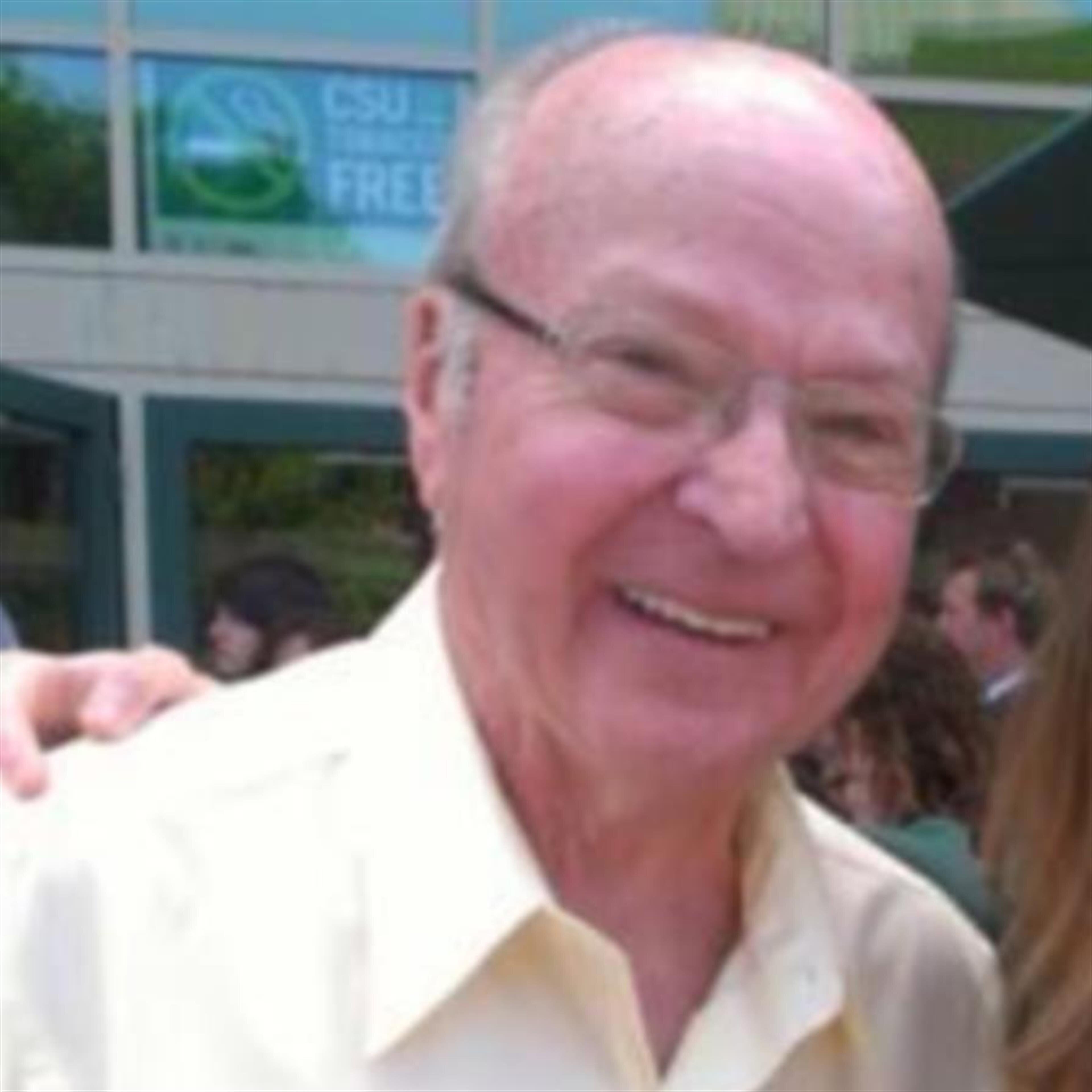 Clarence A. Myers