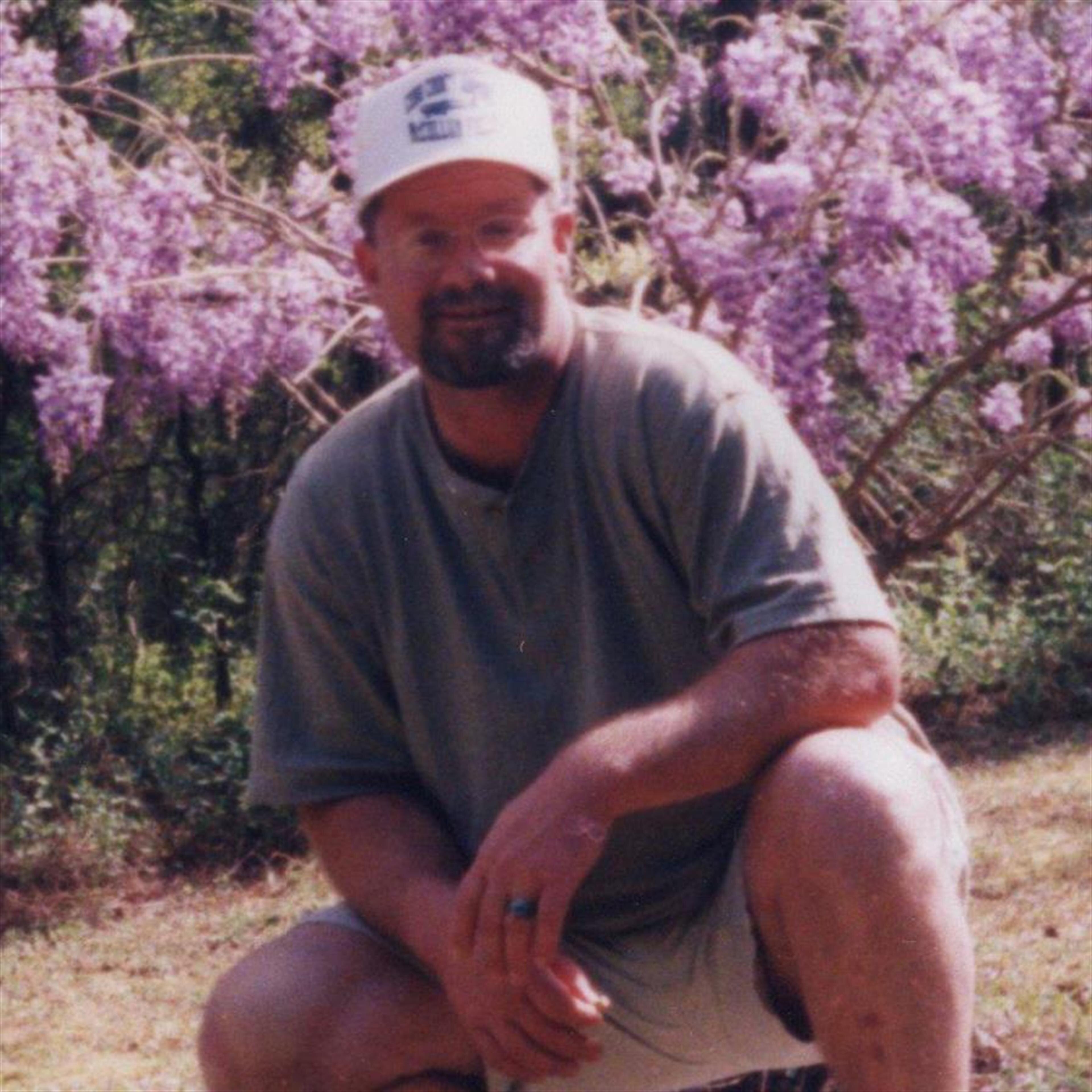 Ronald Robert Cannon