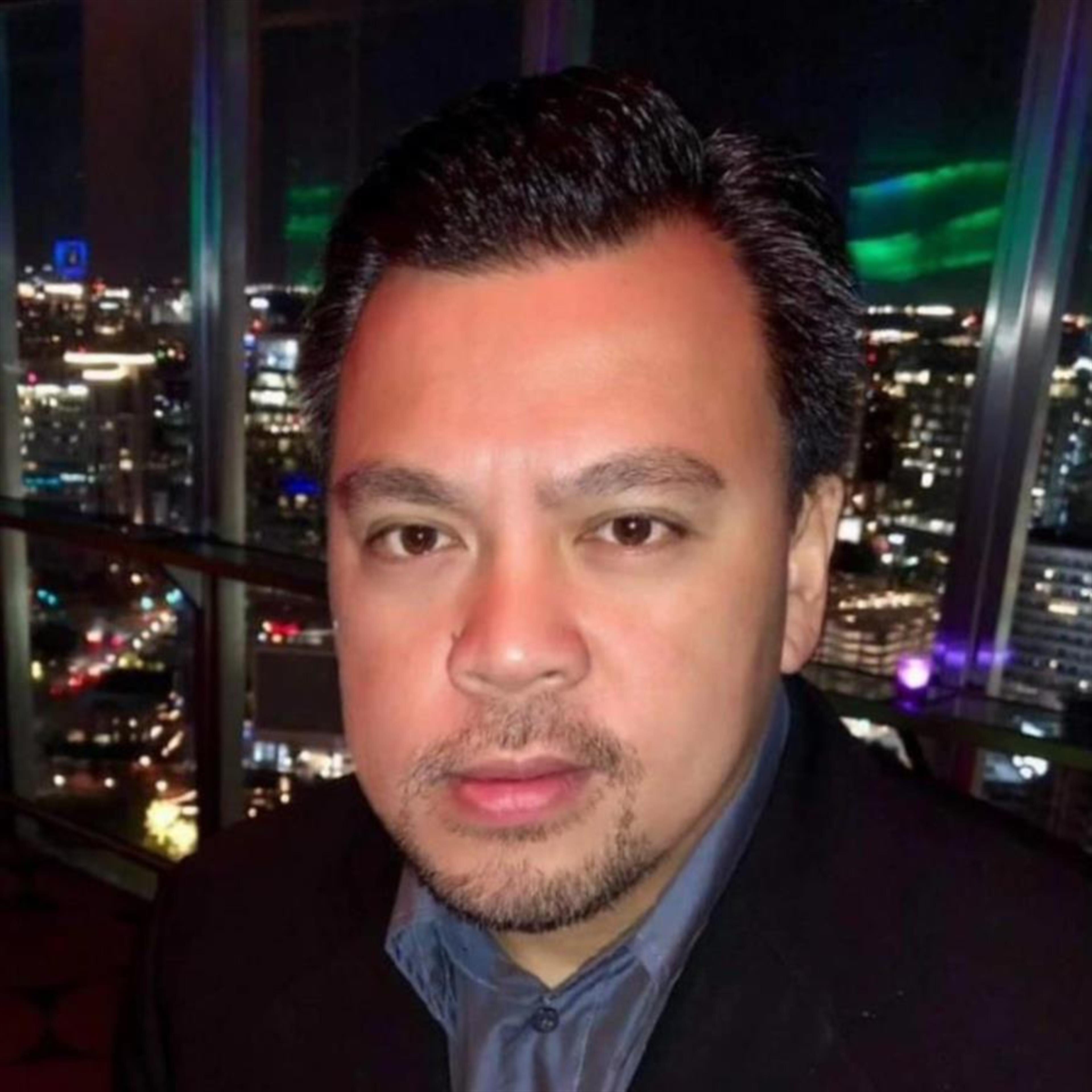 Roderick Santos Lucas