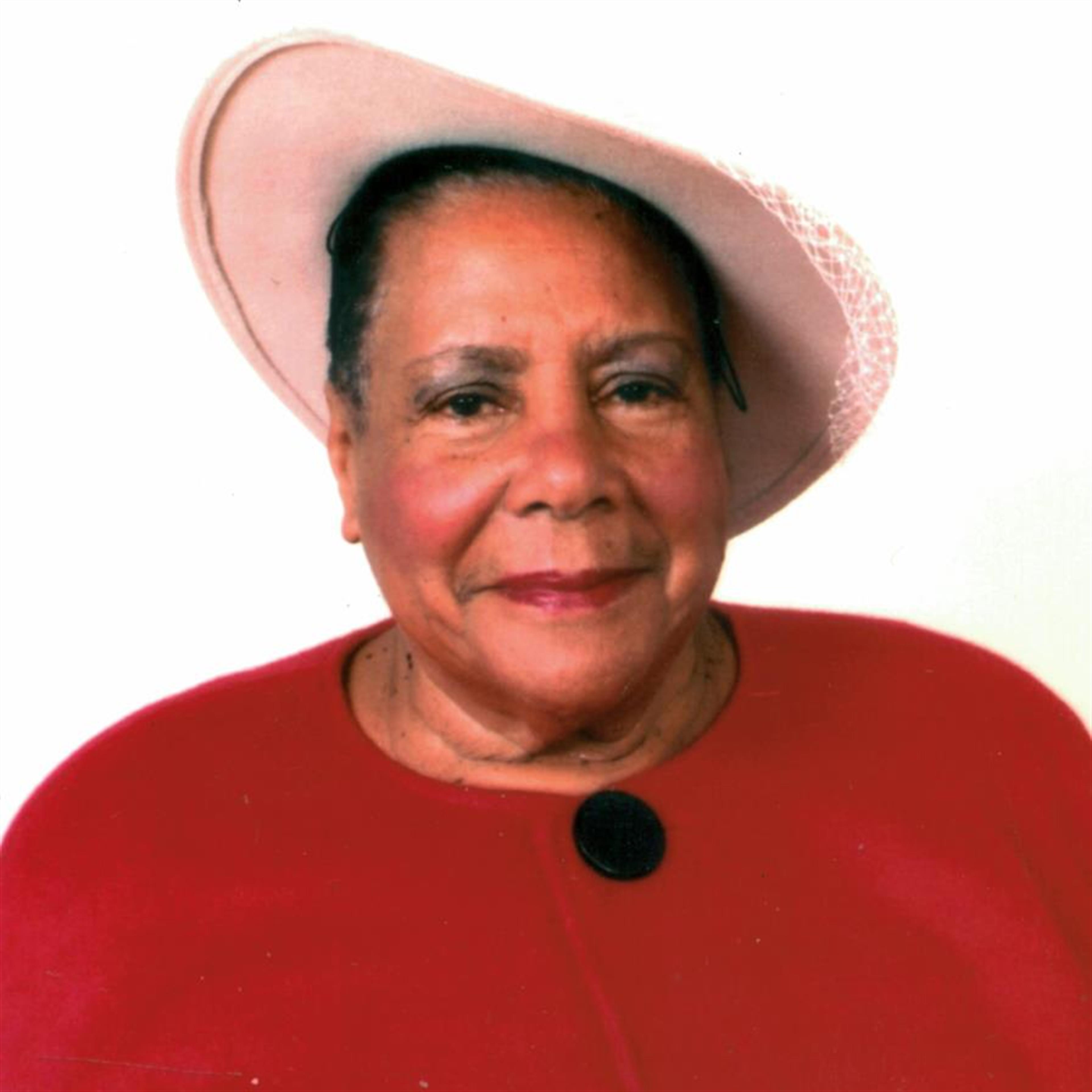 Mrs. Caroline F. Raphael