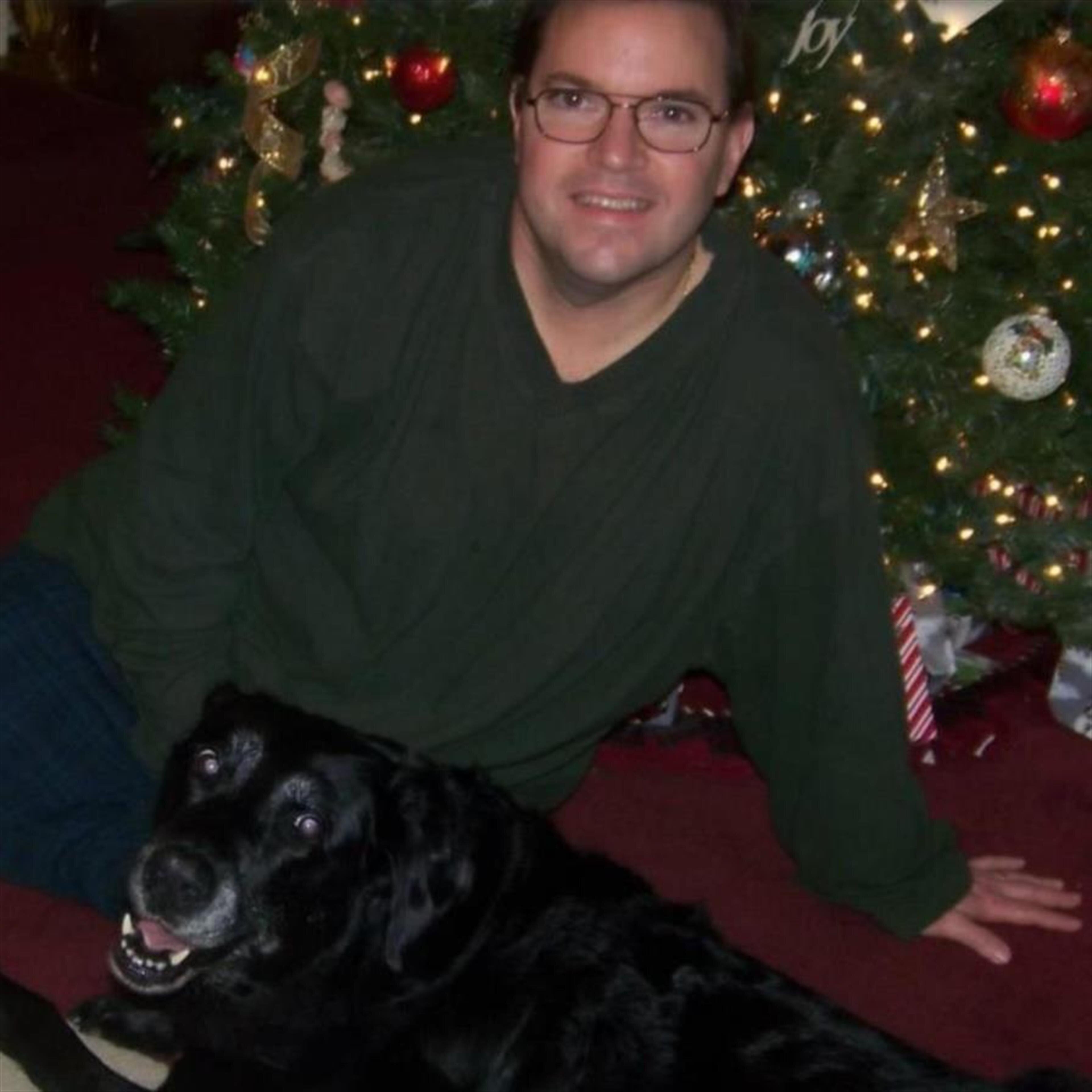 Darryl Johnson Hughes