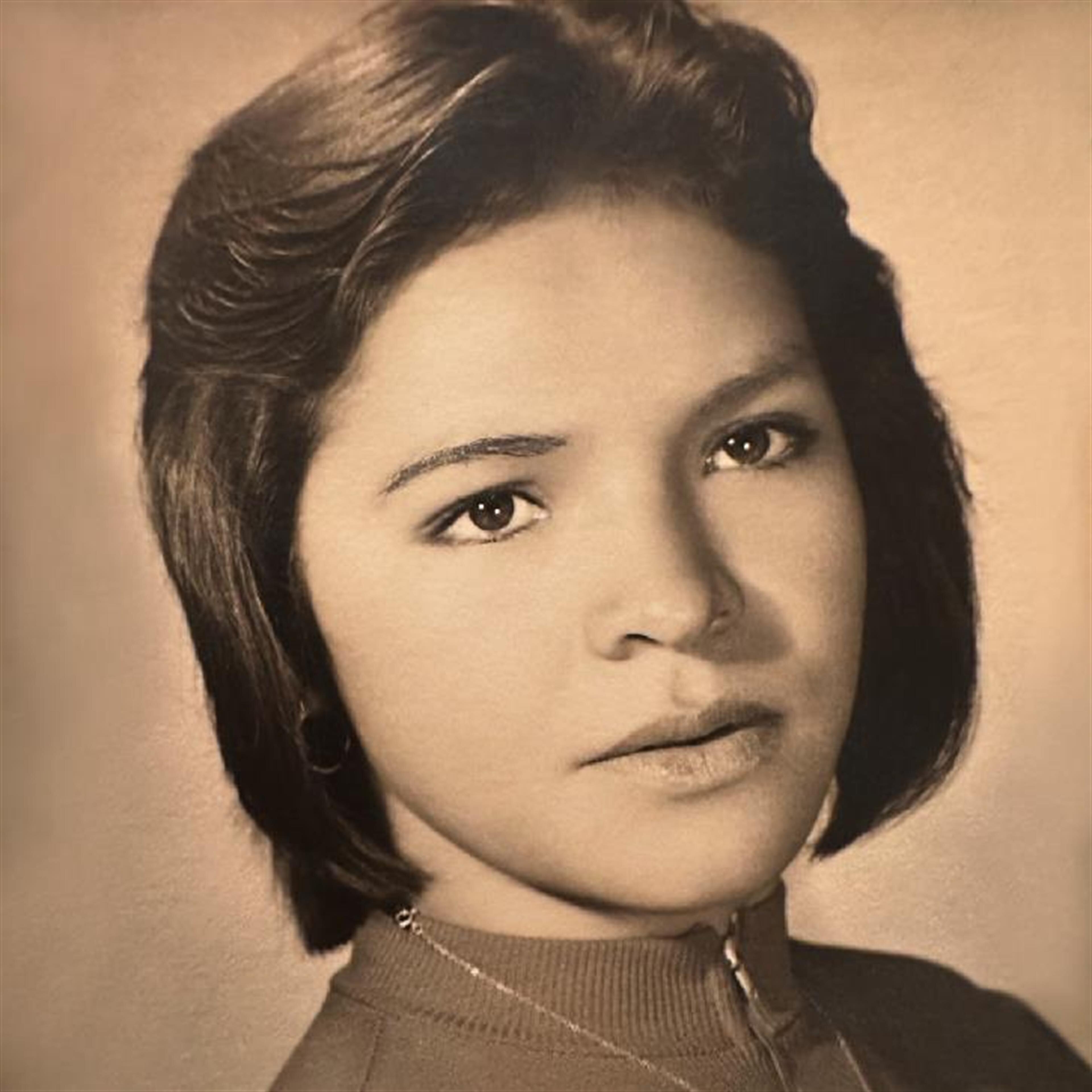 Manuela Delgado Hermida