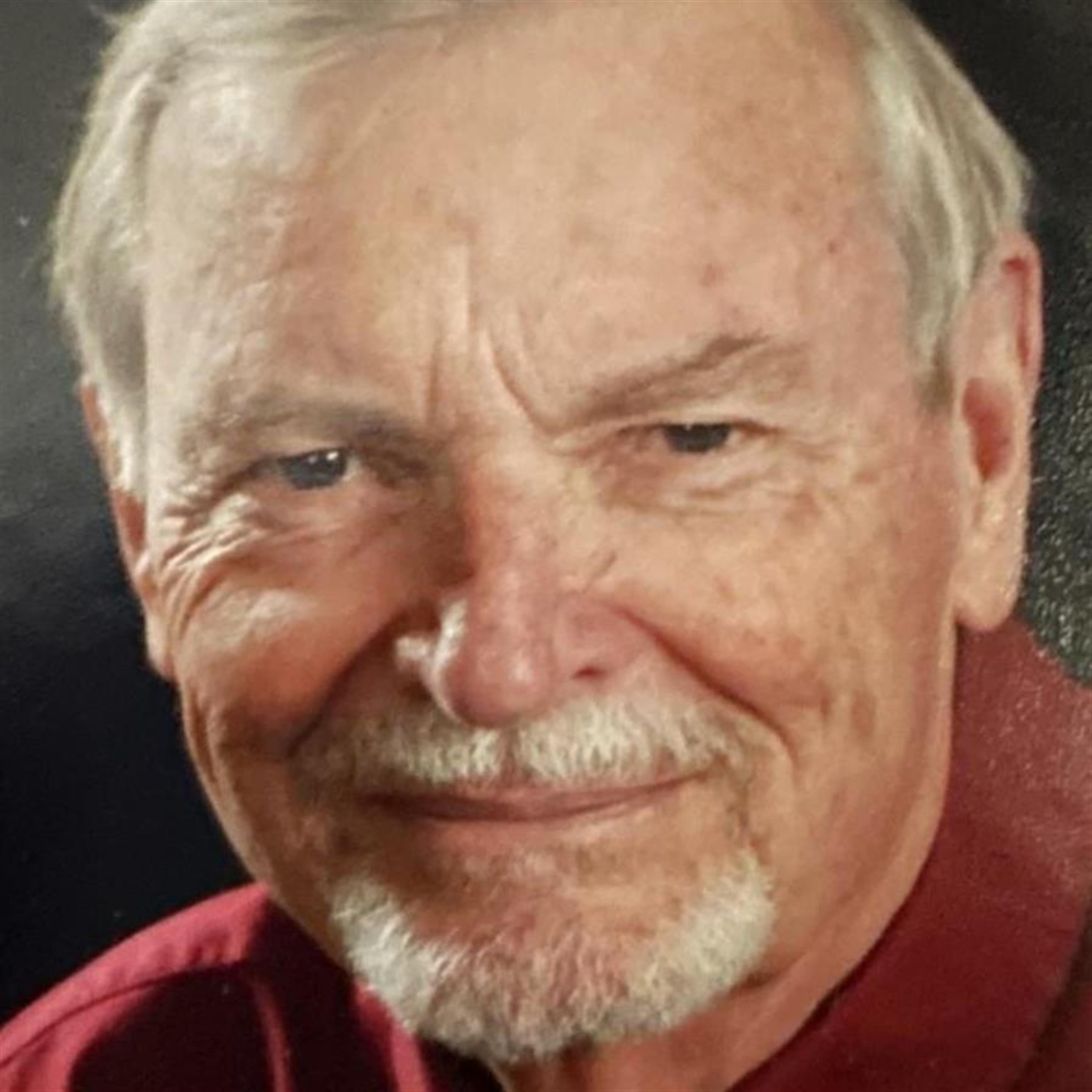 James Harold "Dick" Carson