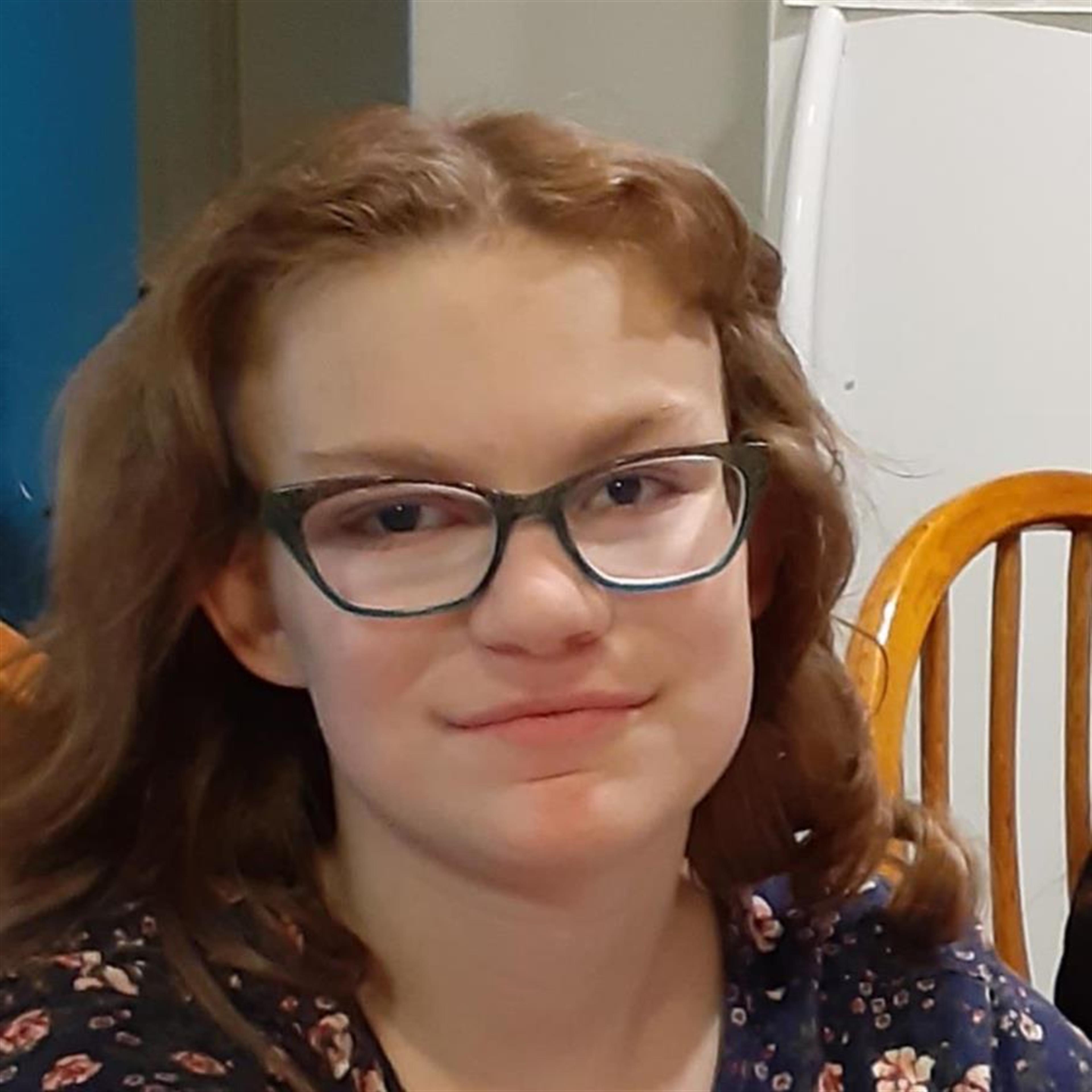 Stasha Dalene Holman's obituary picture