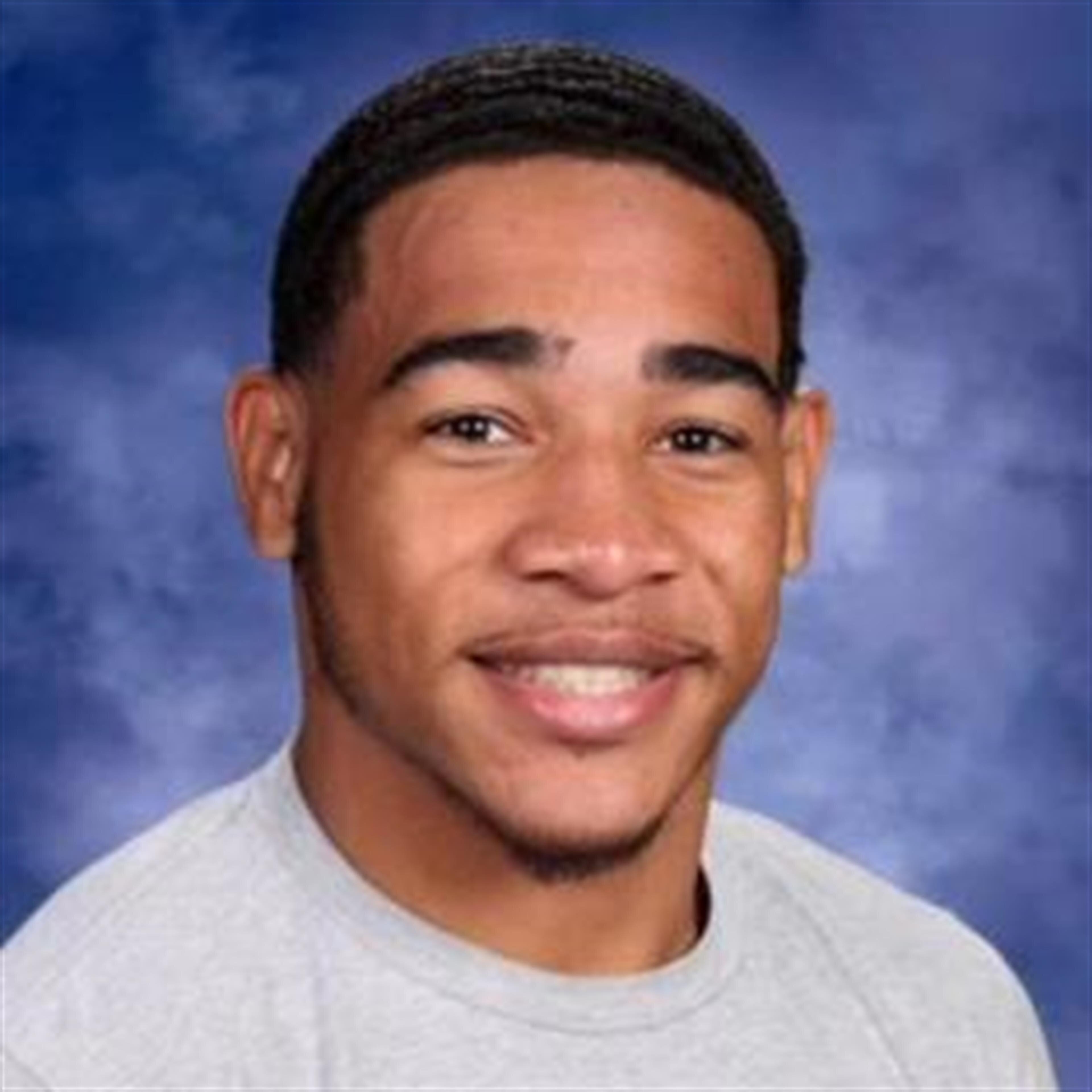 Triston Jonathan John