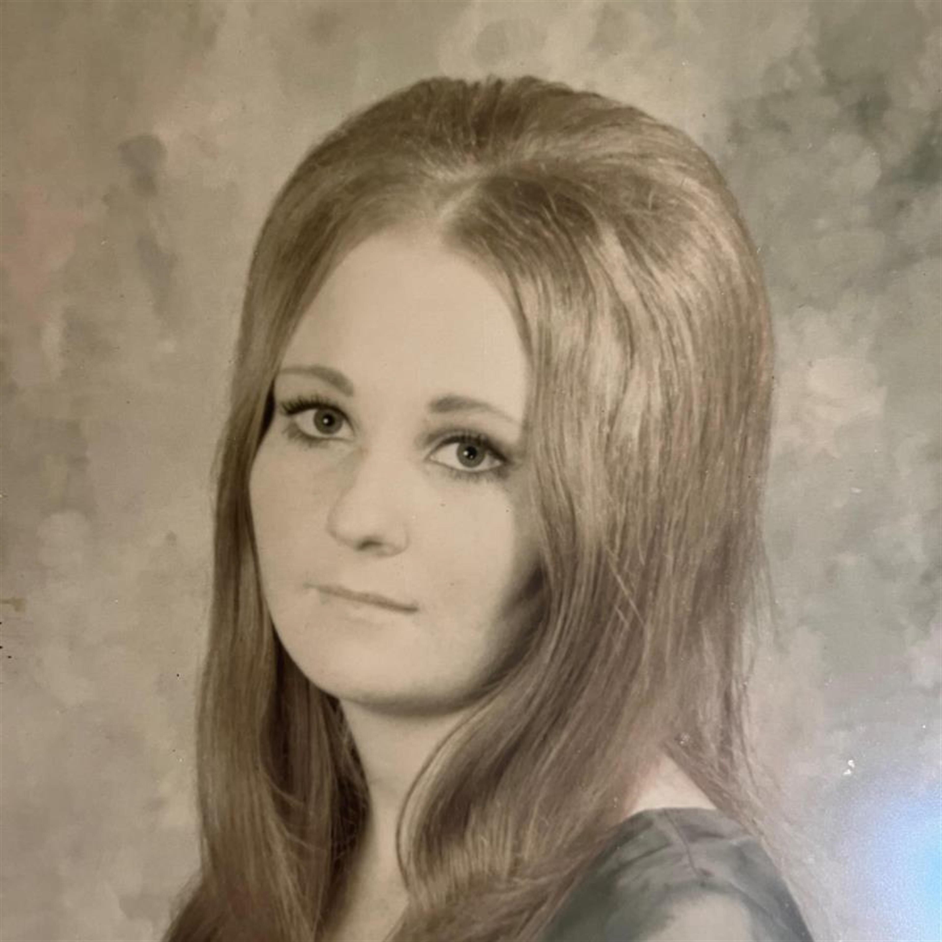 Bonnie Gail Ingram