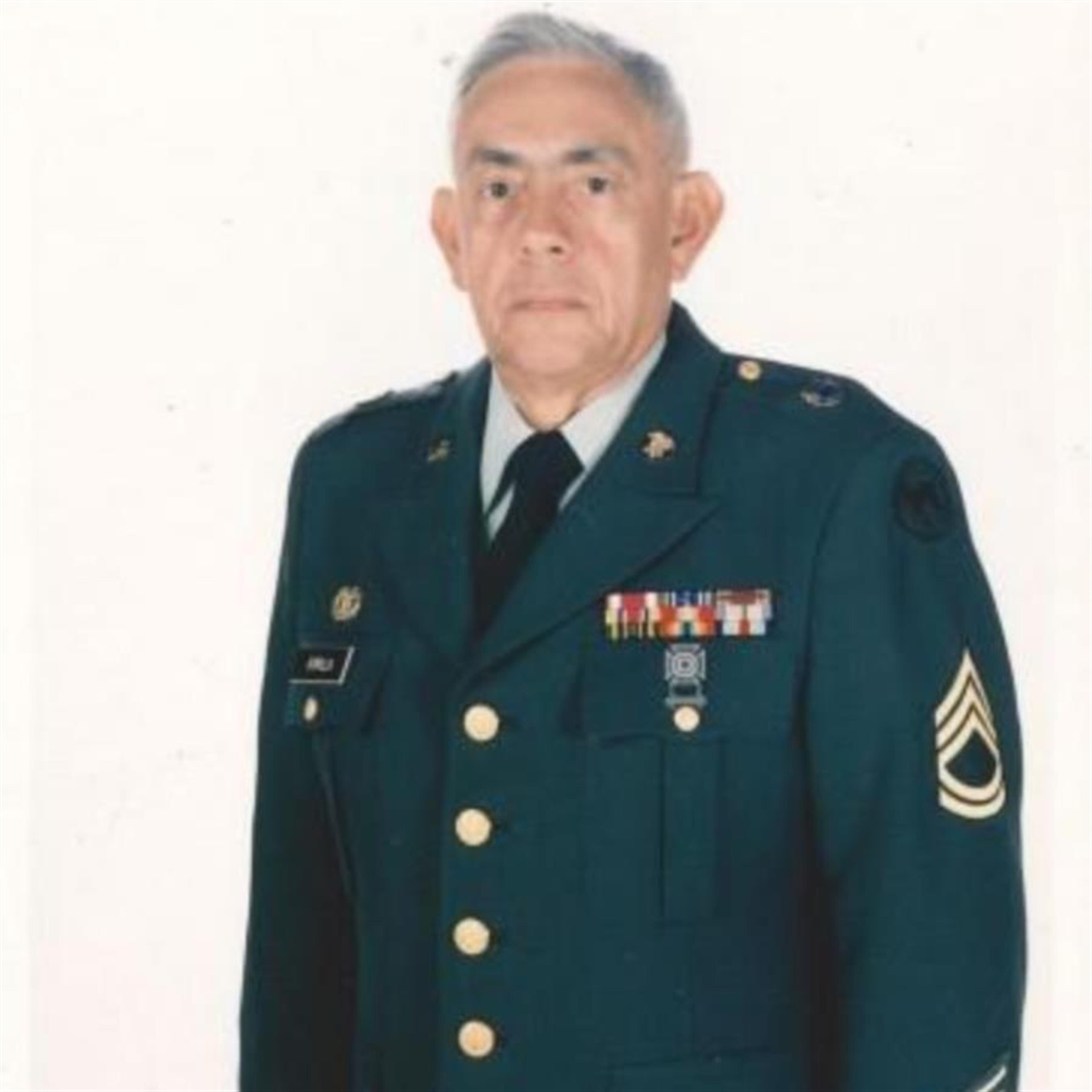Jose A. Bonilla Rodriguez