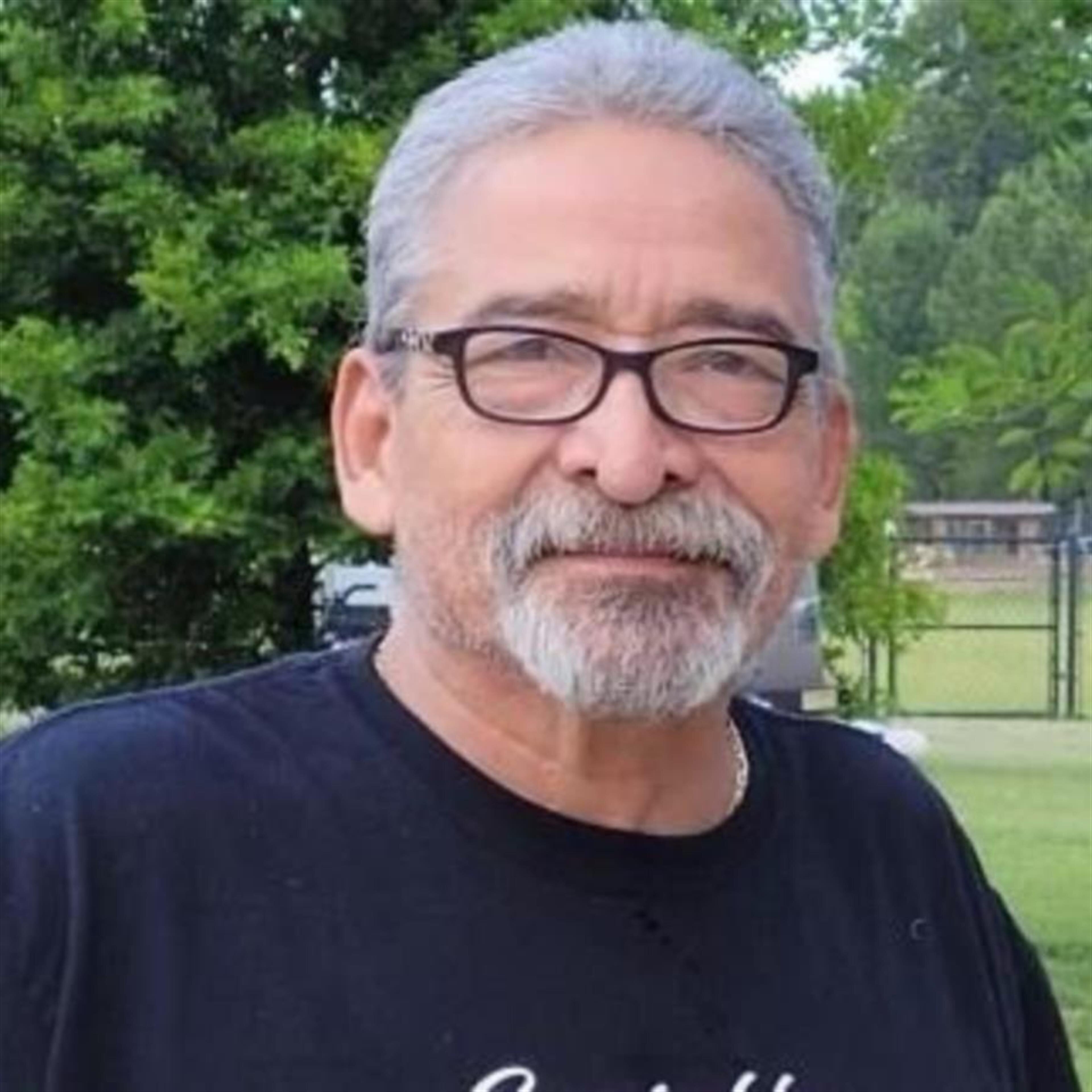 Jose Angel Monreal Sr.