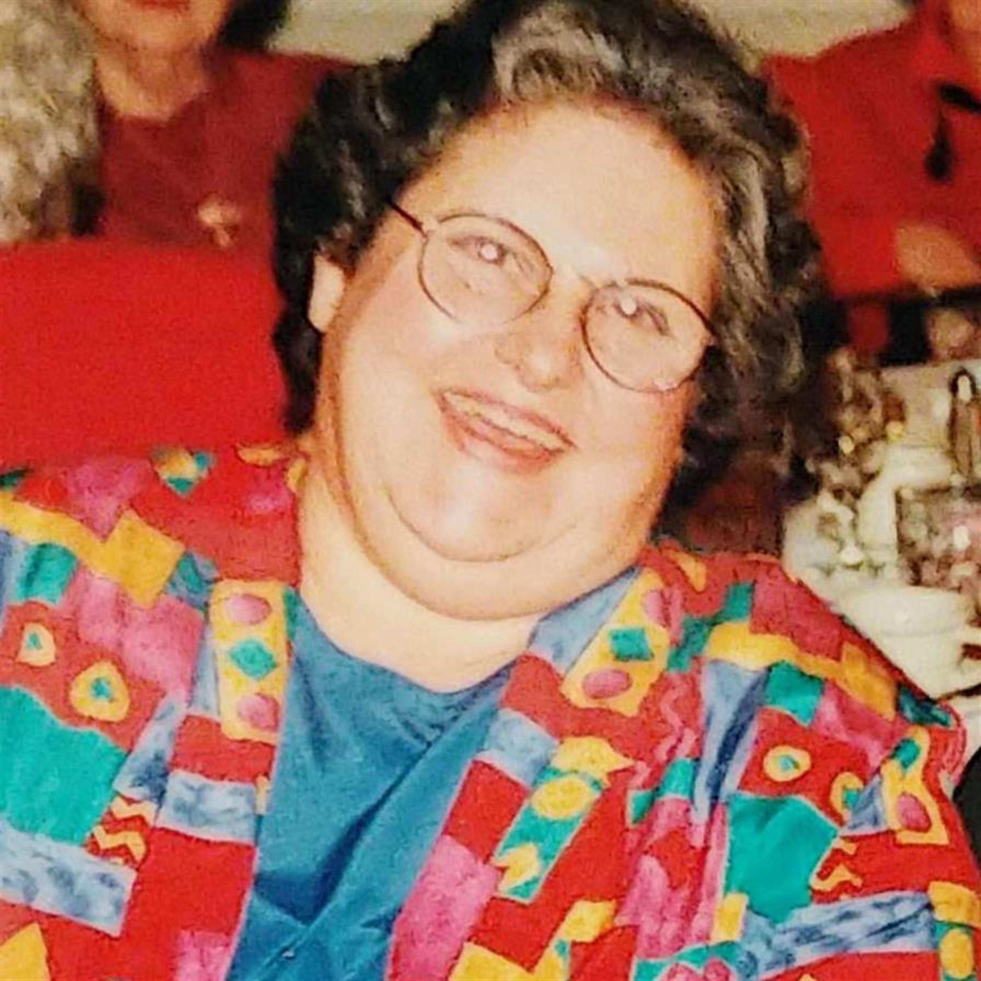 Geraldine Frances Millaway