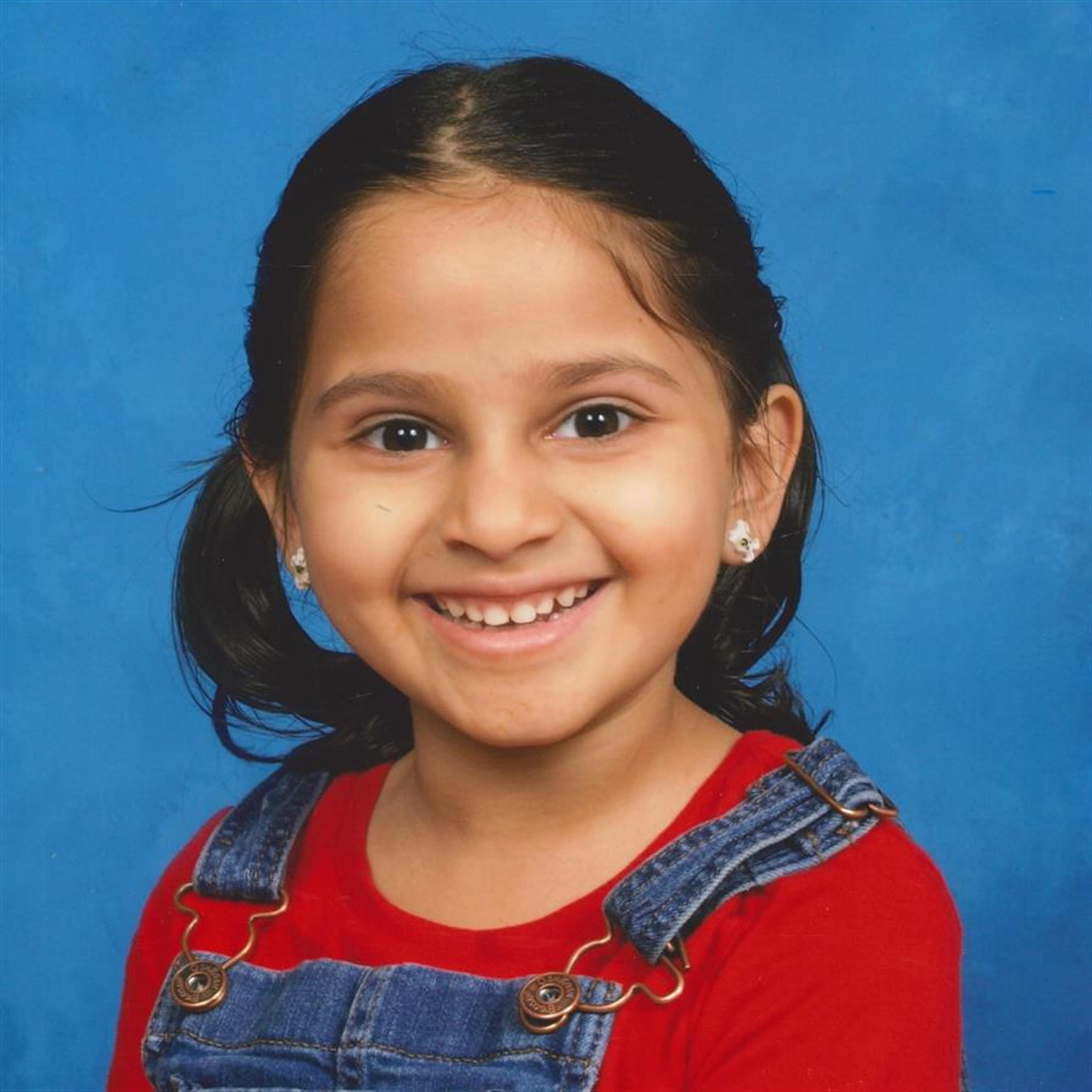 Murughapriyaa Sripathy