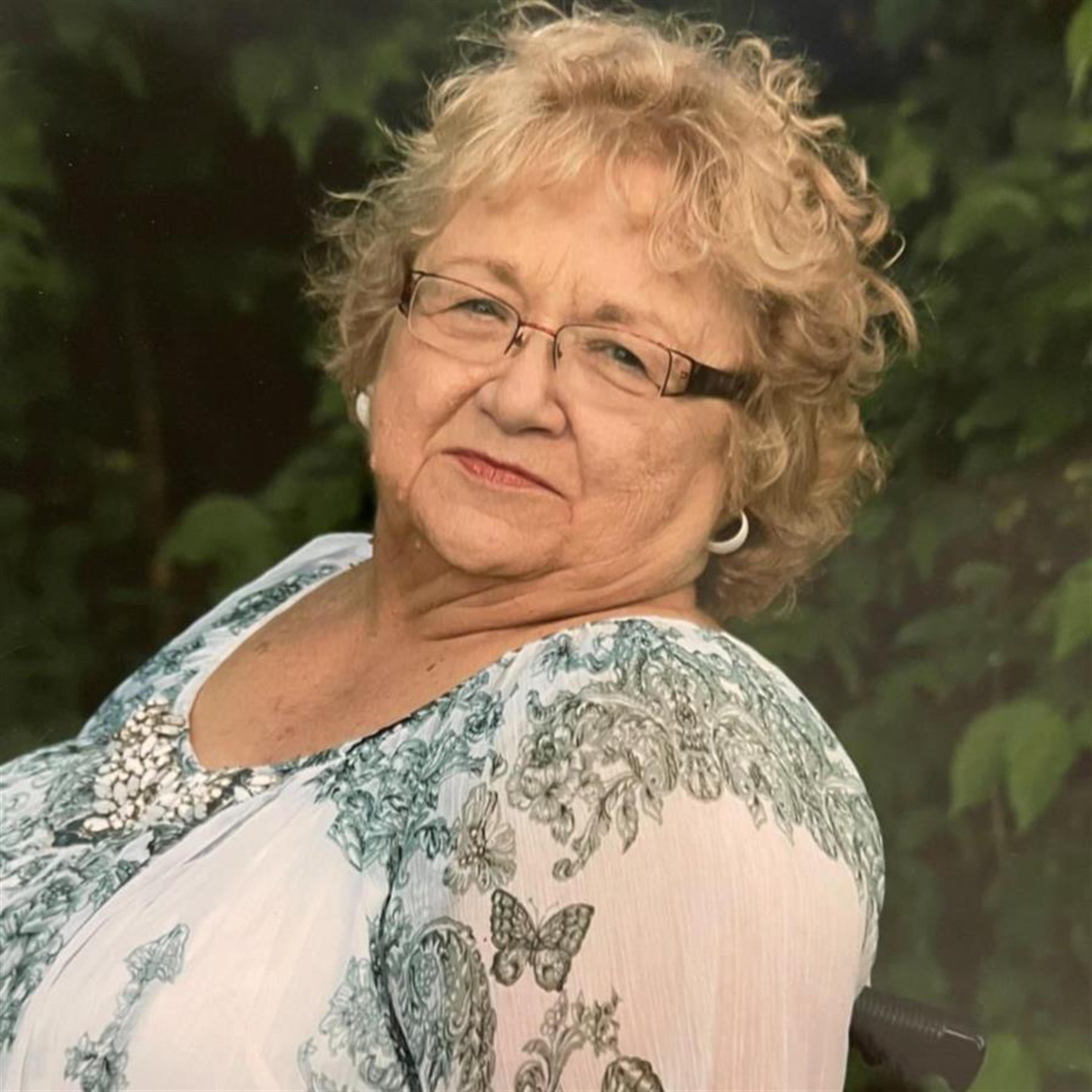 Carol Jean Krampitz