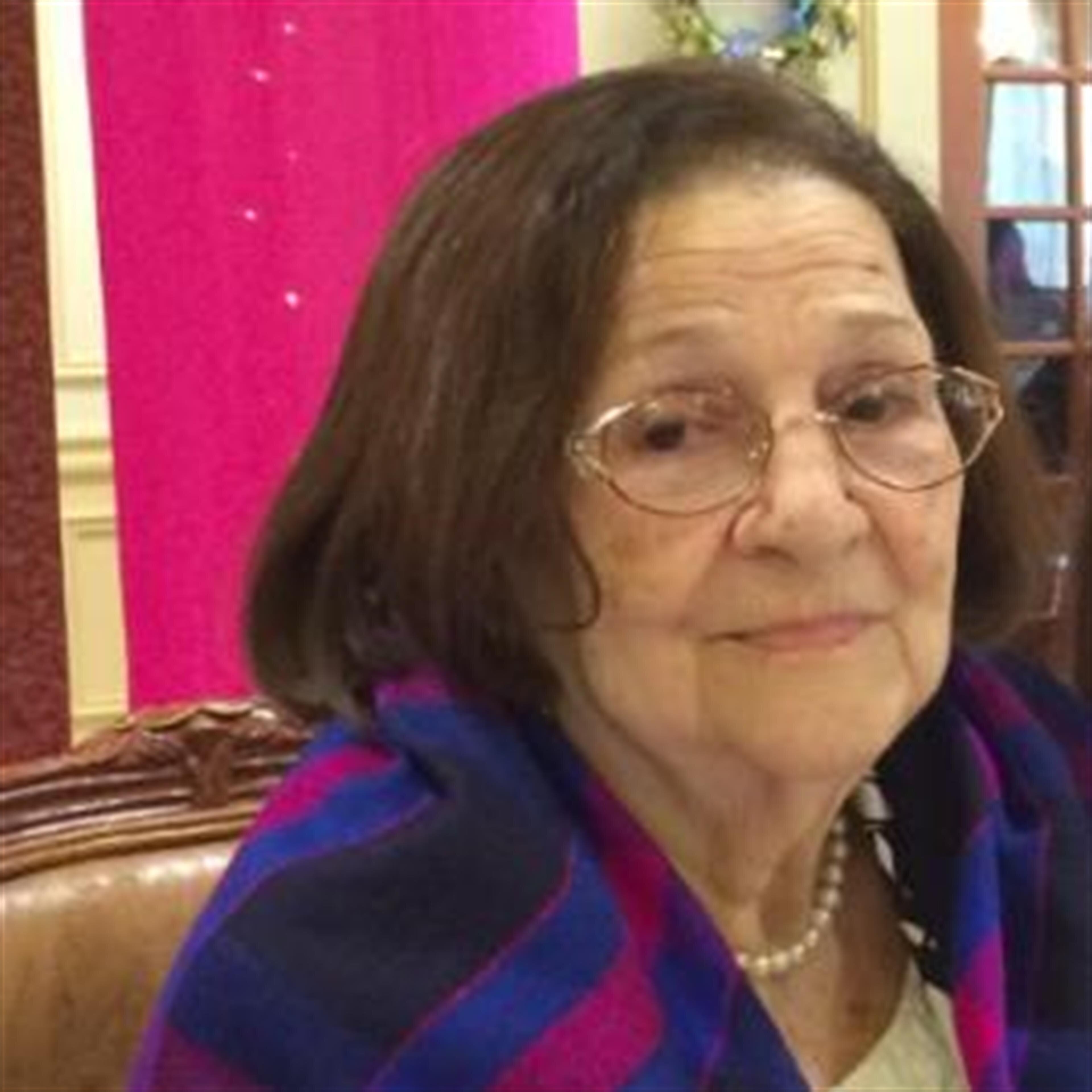 Consuelo Novell