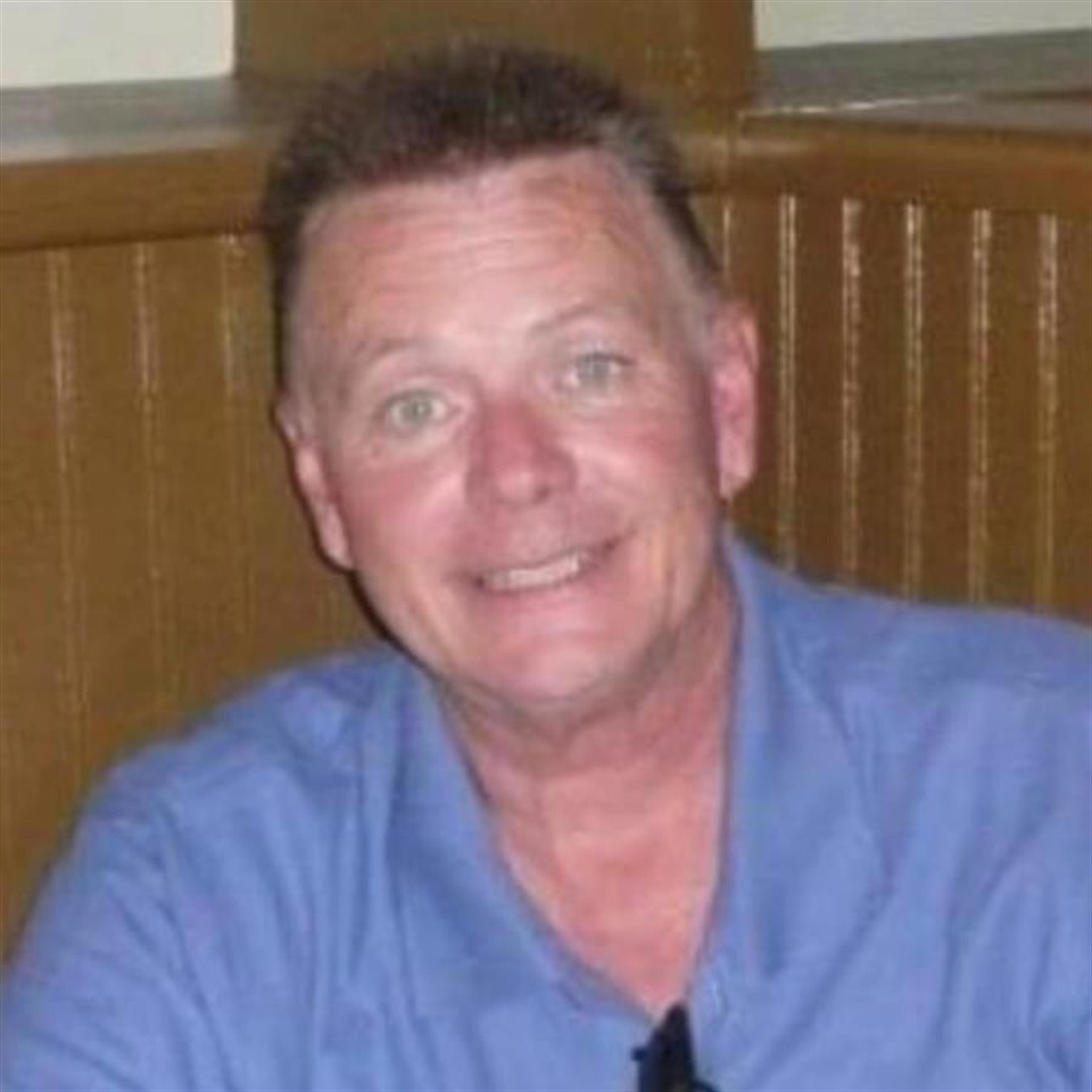 David Robert Fickle