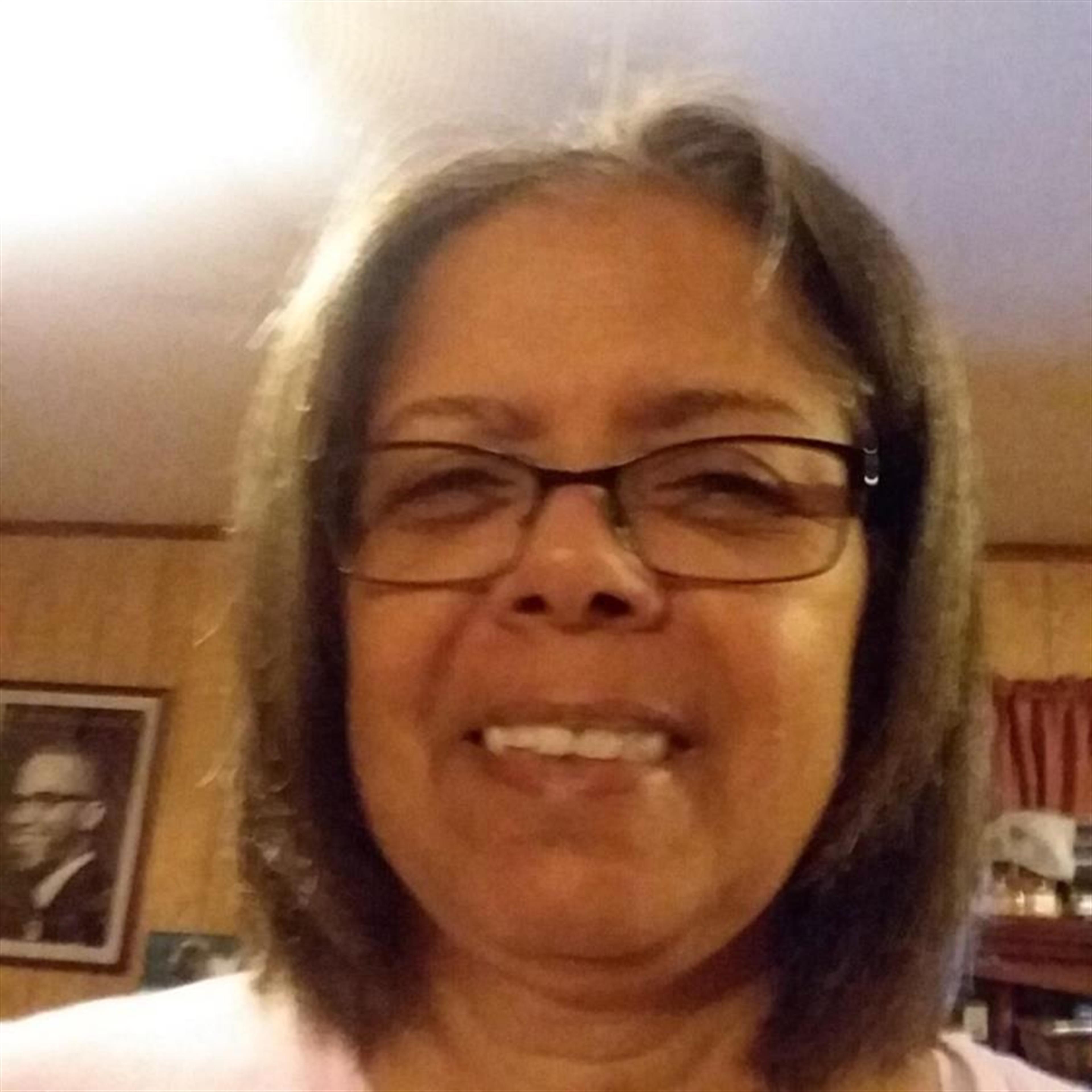 Wanda Barze Cavalier