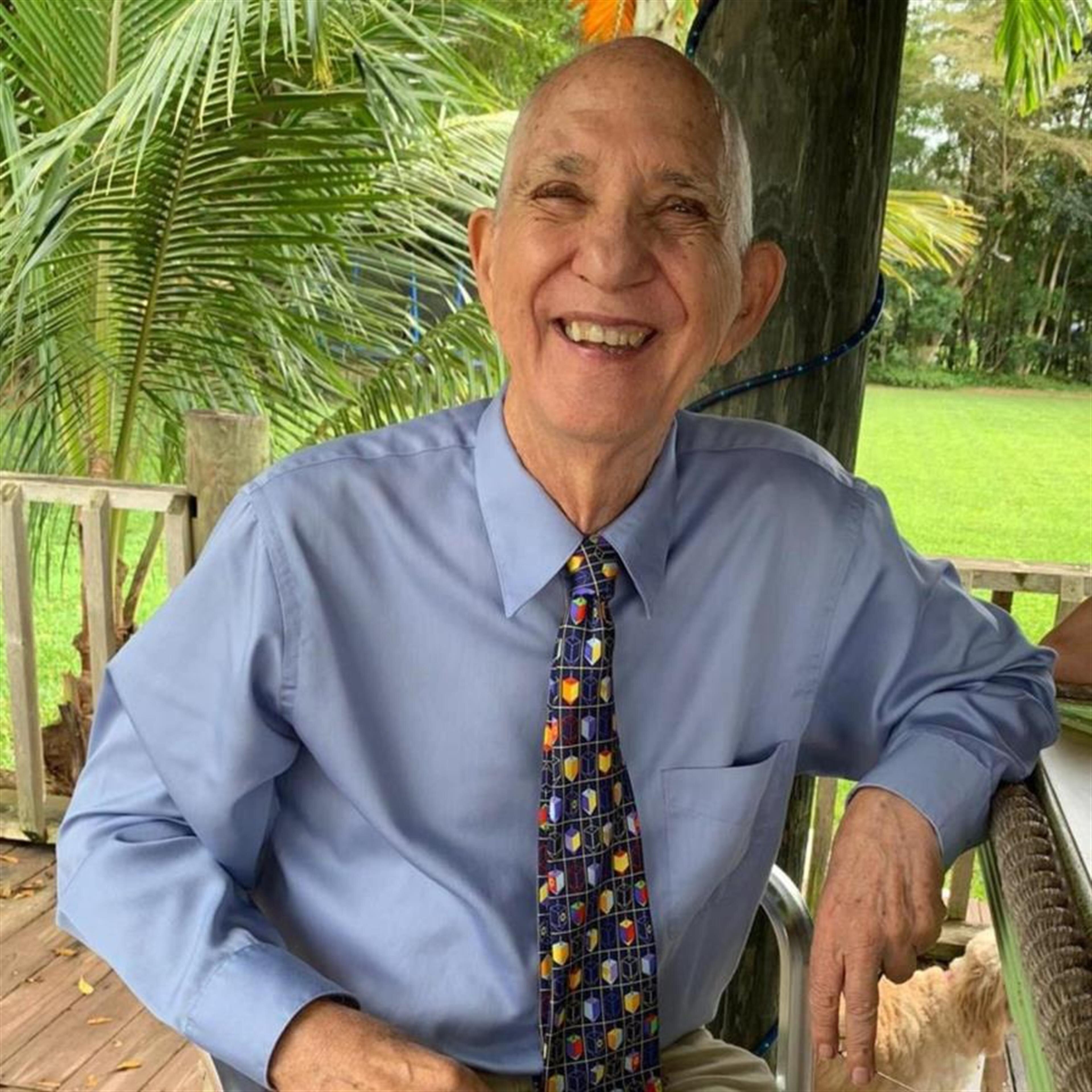 Myron B. Cohen, DDS