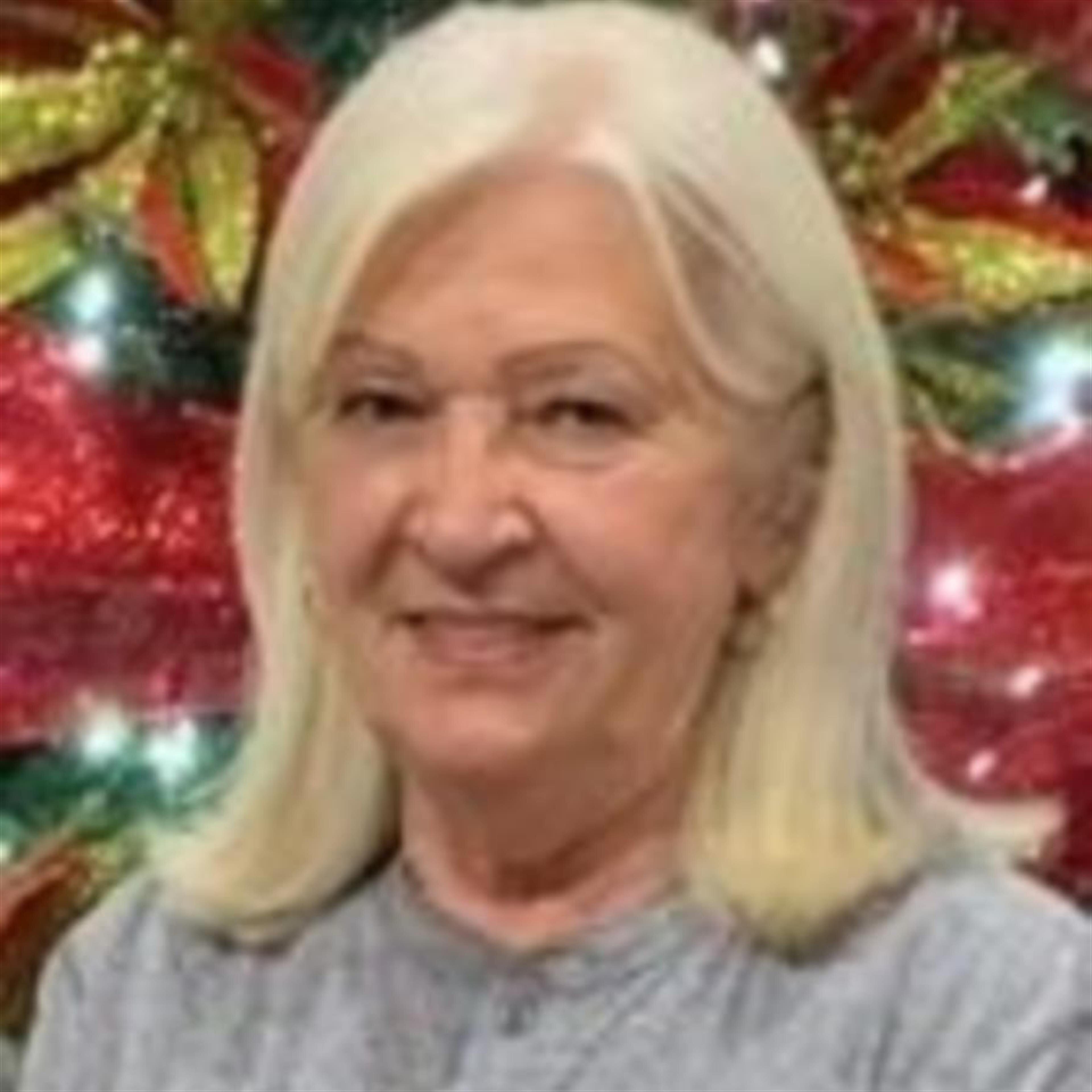 Madeline Cormier Jones