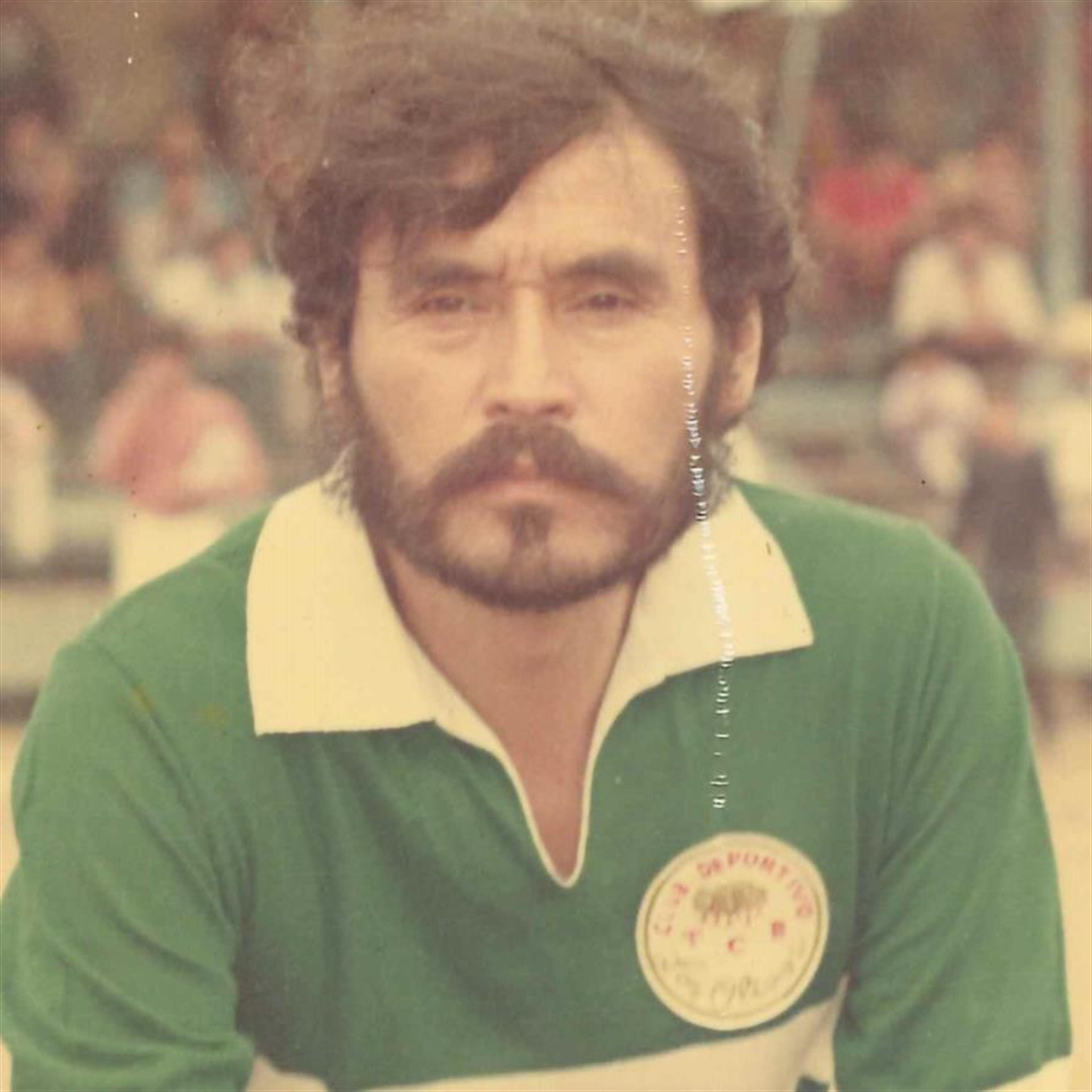 Pascual Hernandez