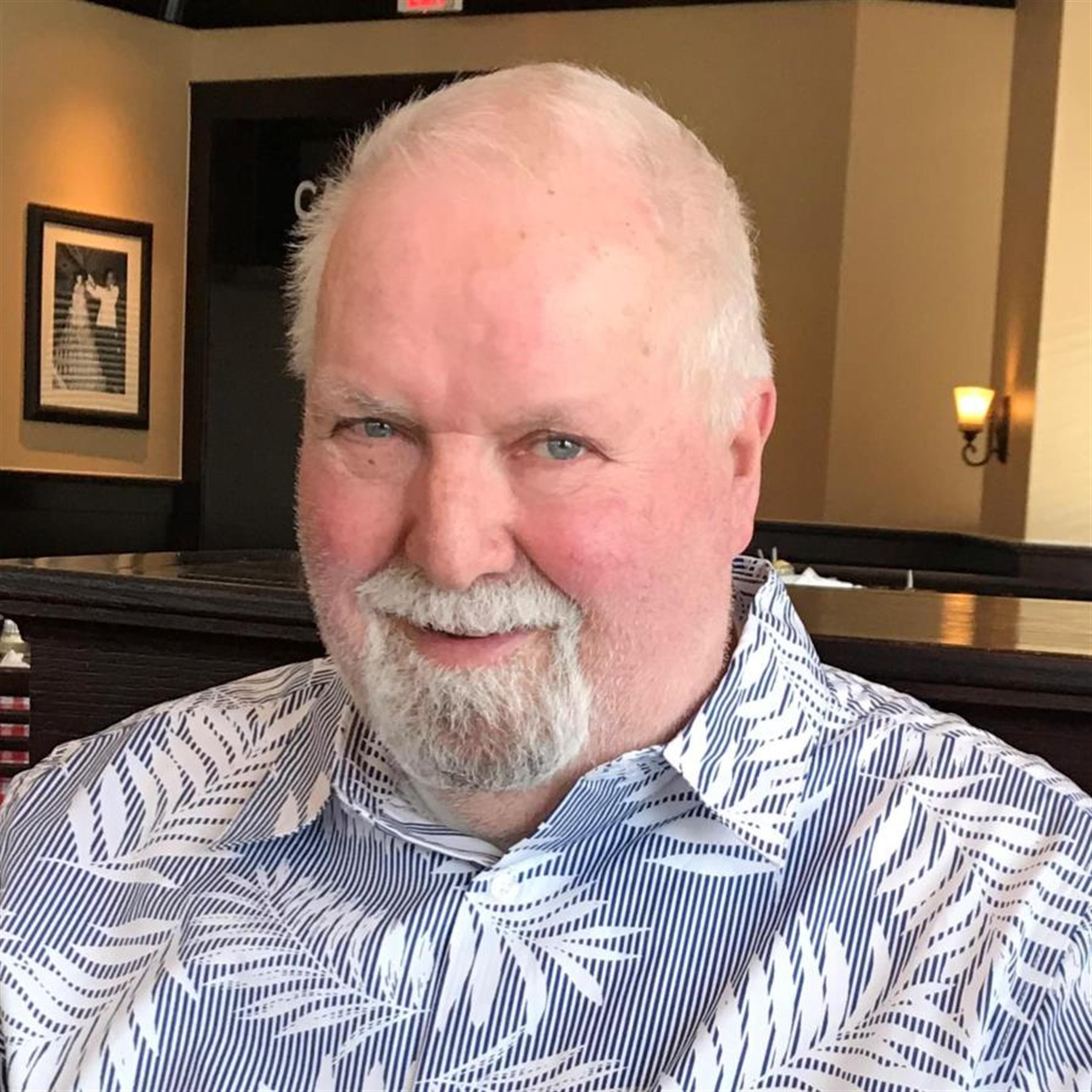 Richard A. Trott Sr.