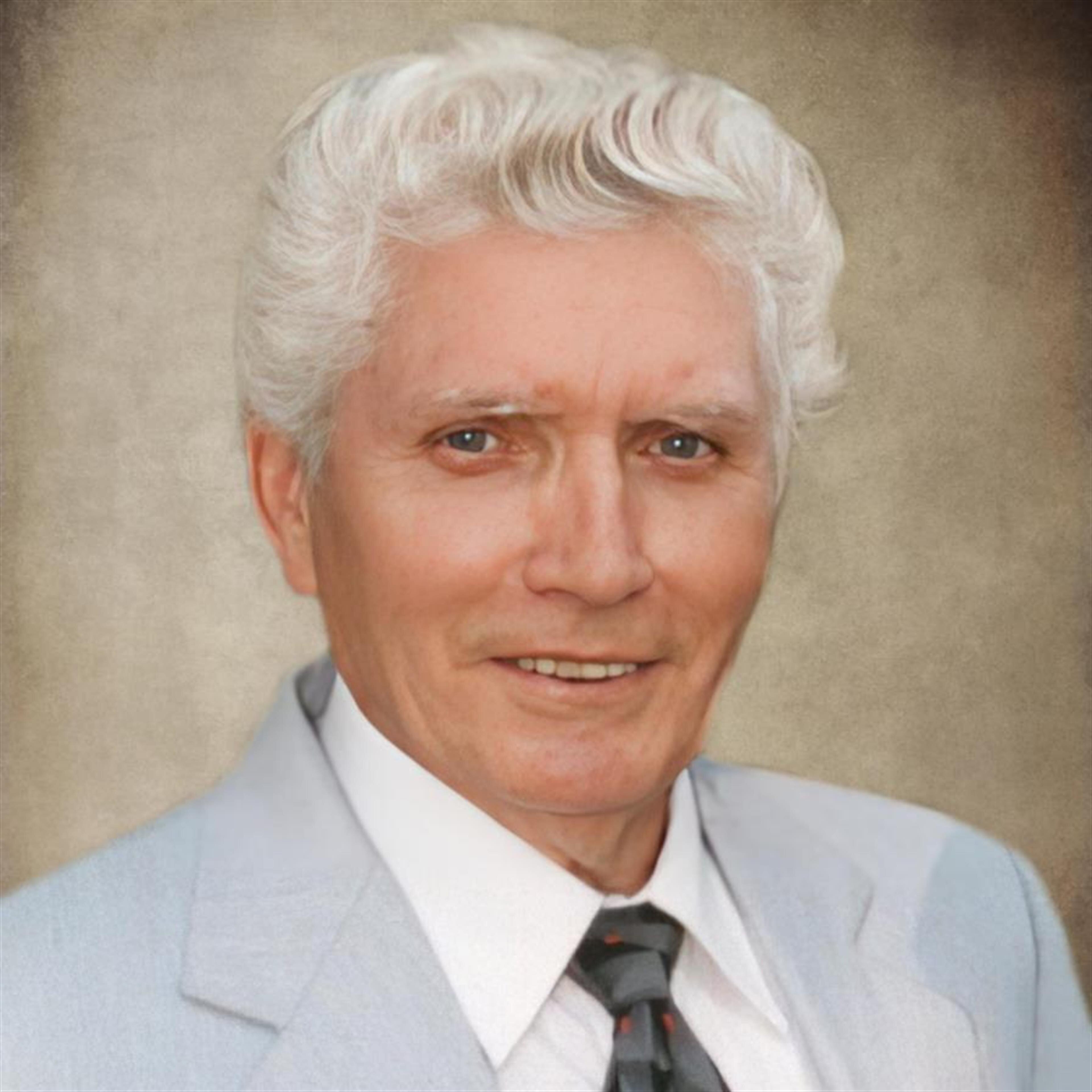 William J. Lovell Sr.