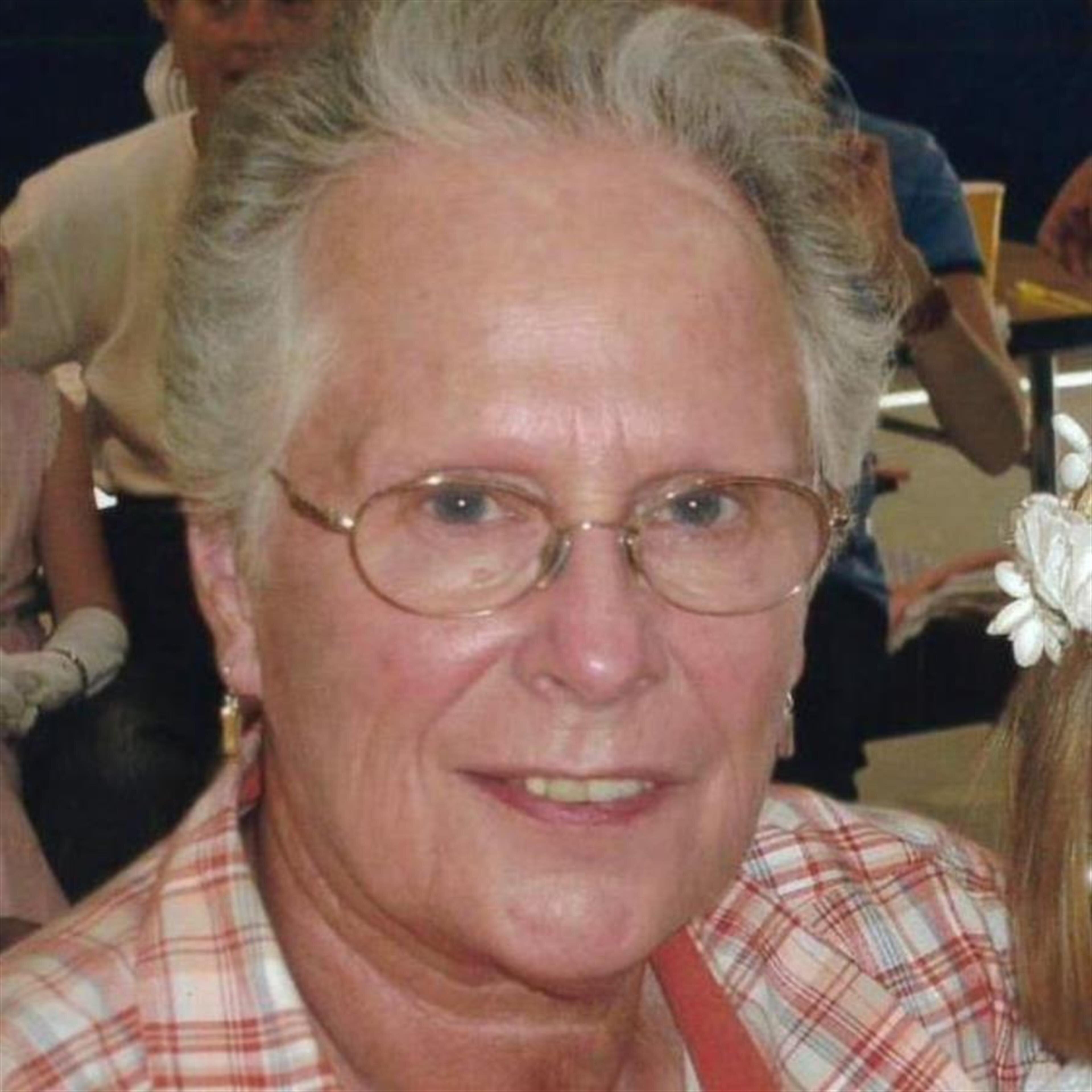 Sally K. Cook