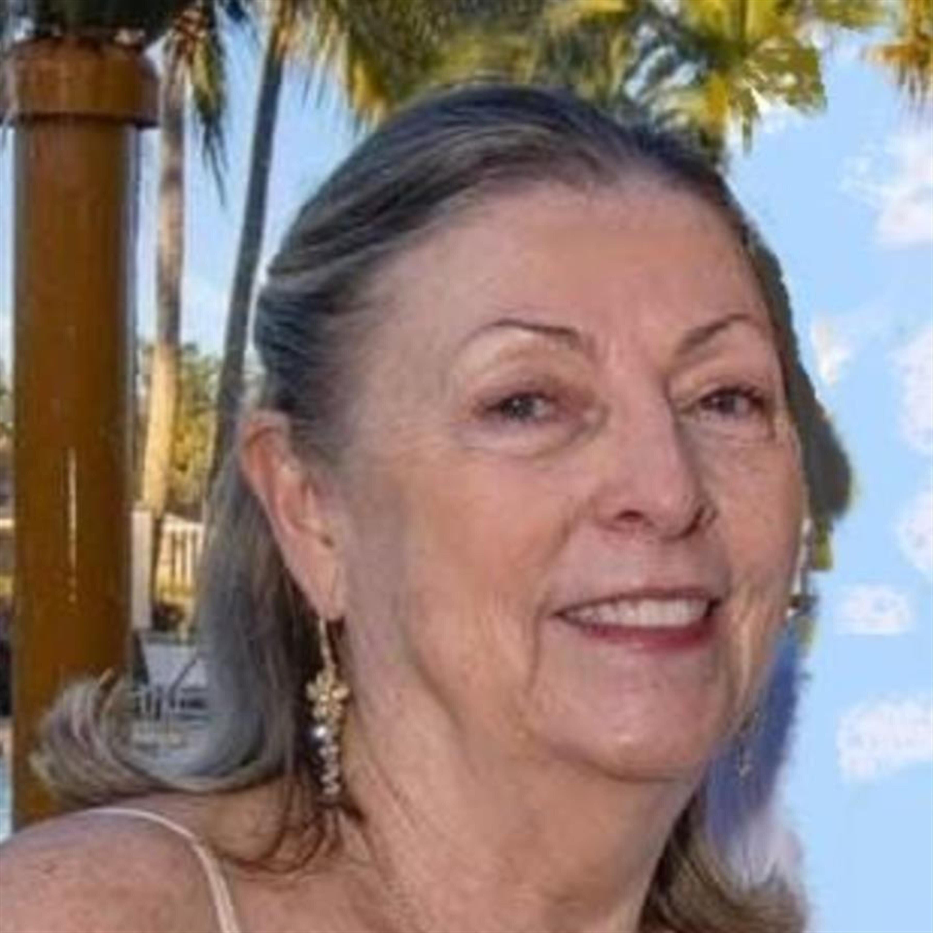 Darlene Ann DiStefano