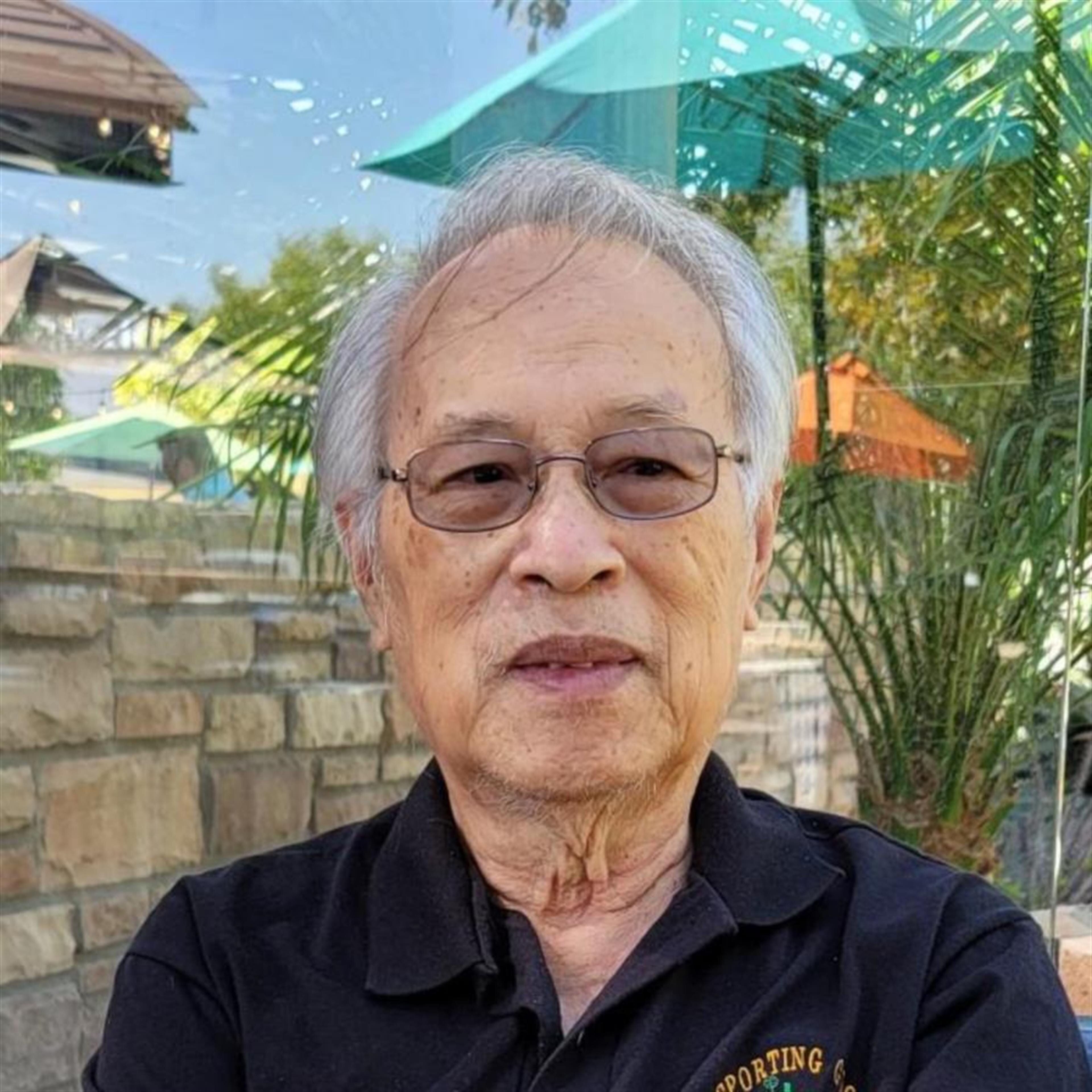 Tony Van Lee