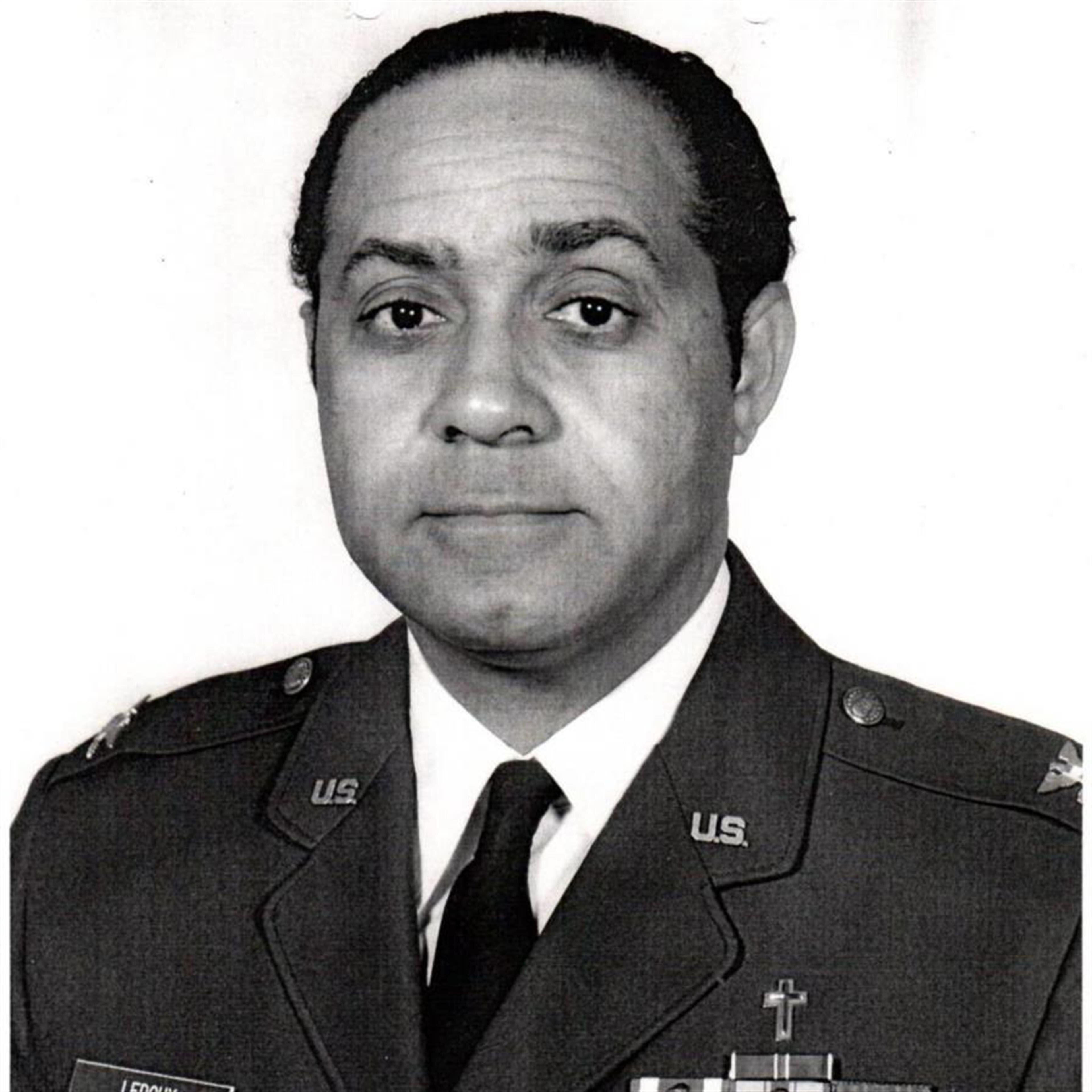 Fr. Louis V. LeDoux