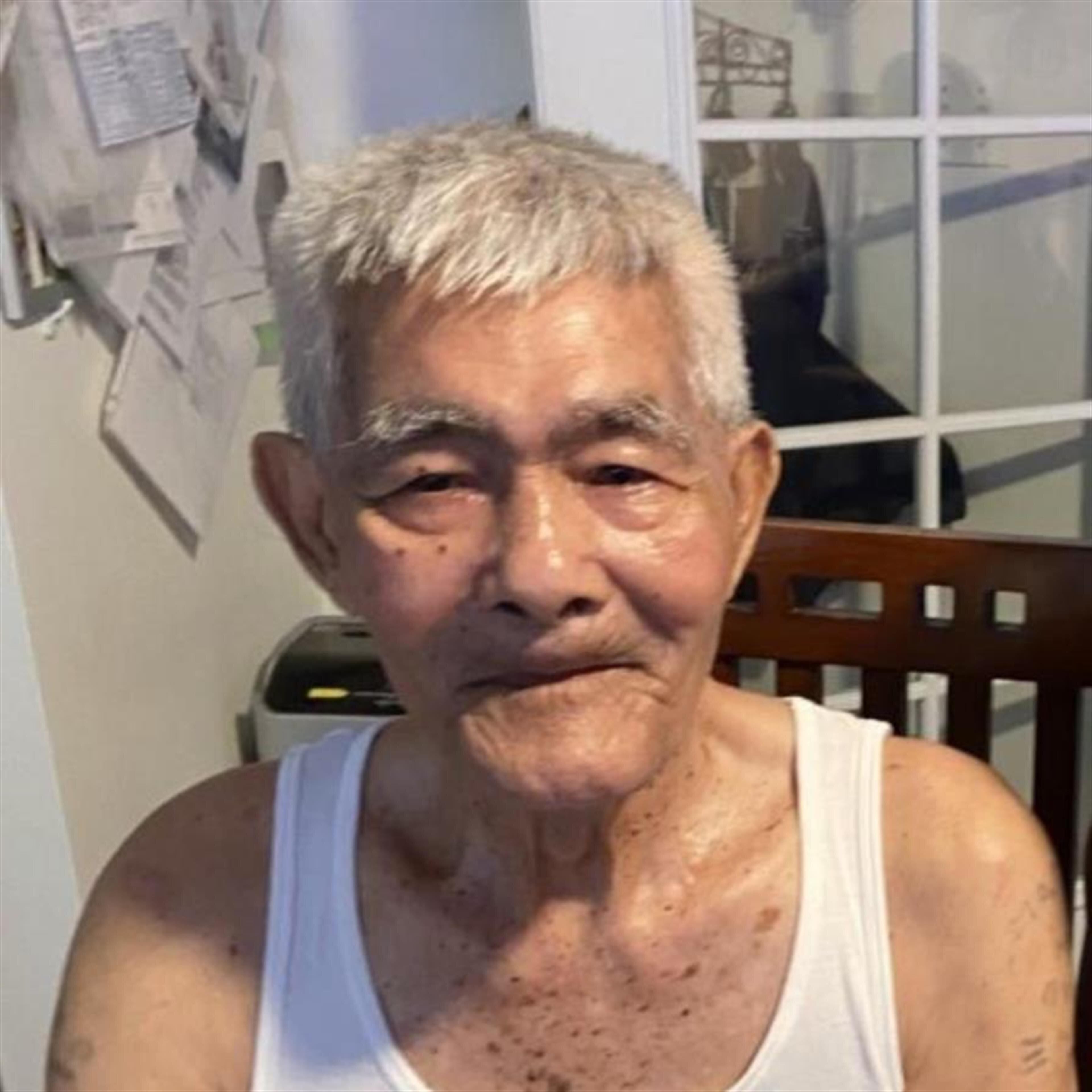 Arturo Calumpit Agbayani