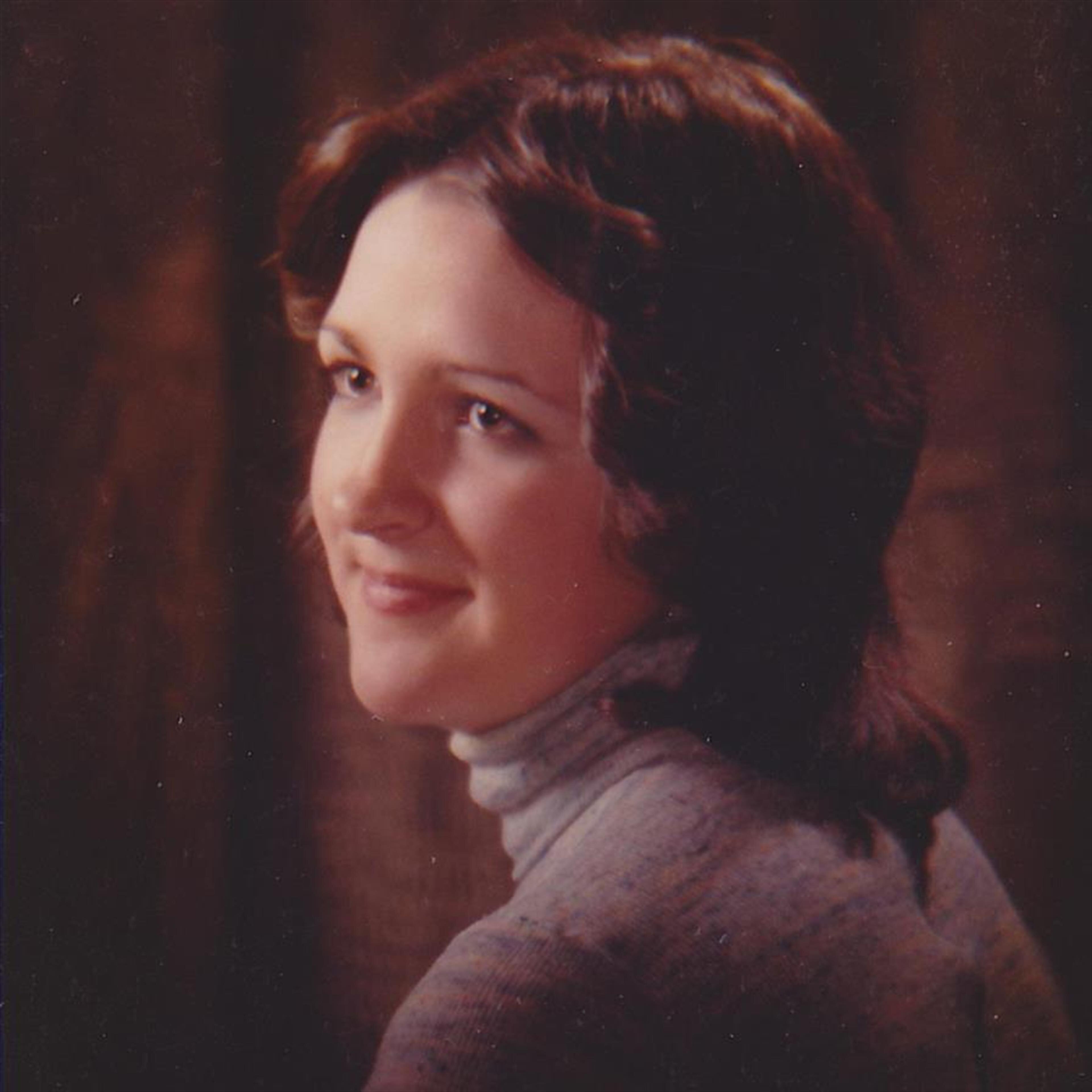 Pamela Rae Marie Krause