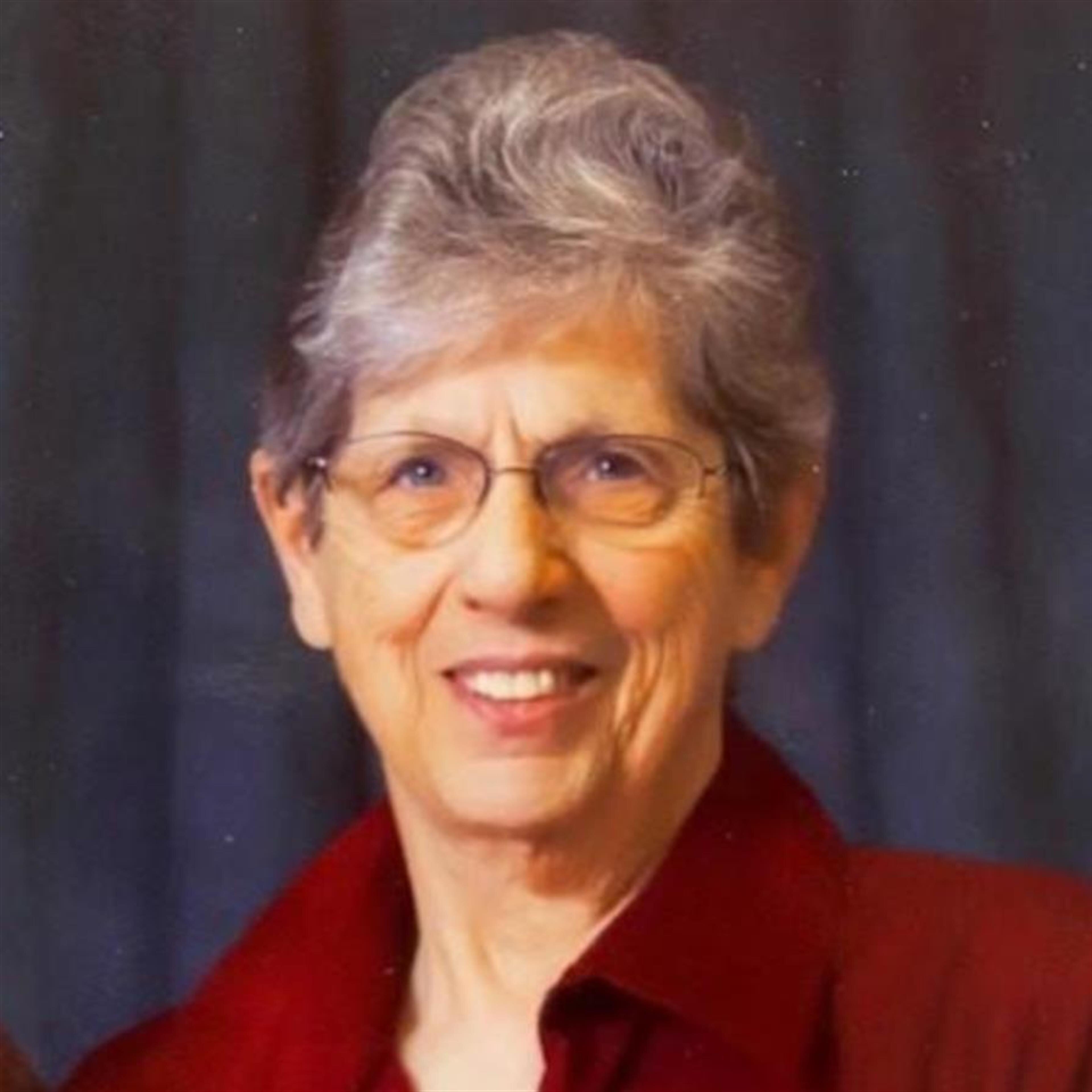 Rose M. Beckman