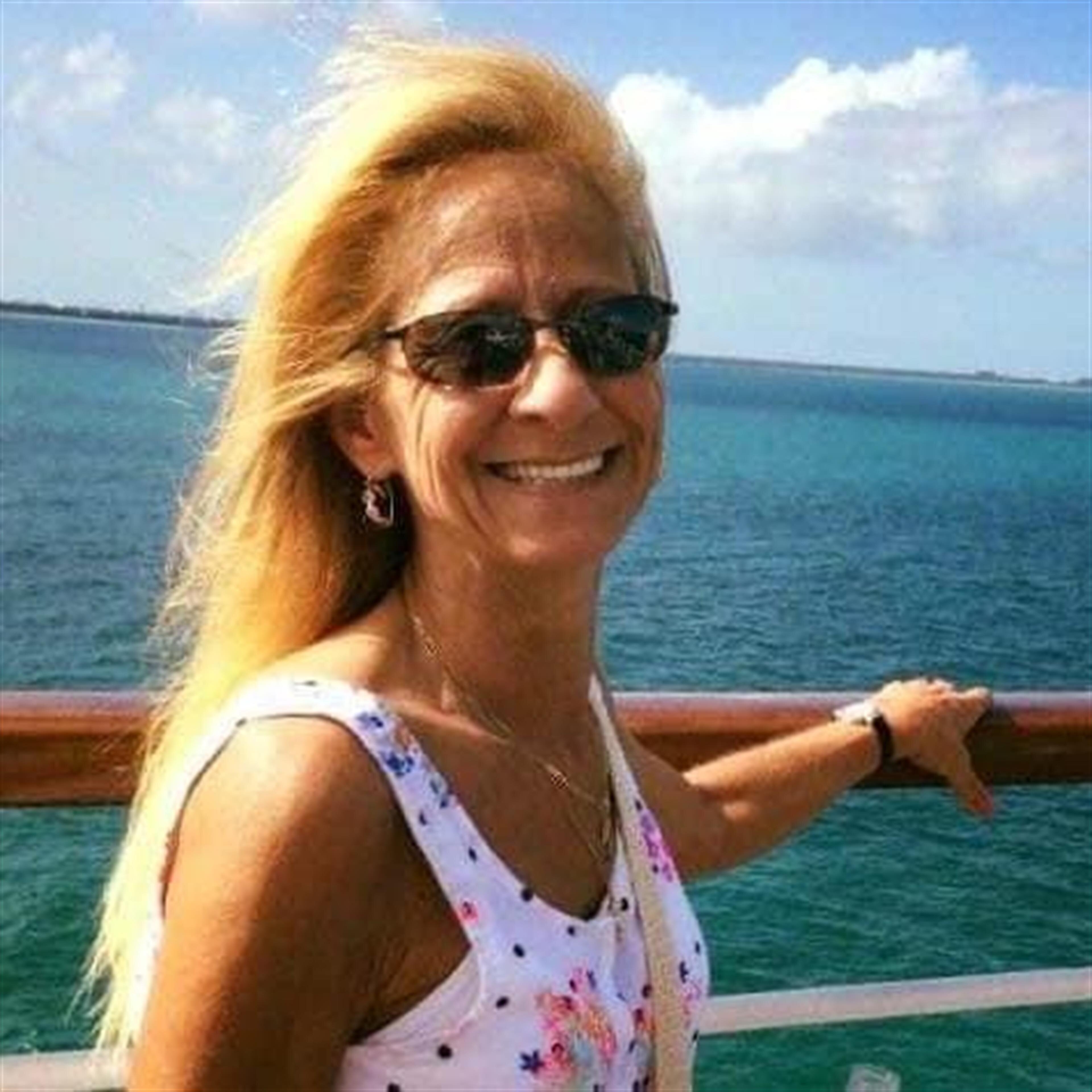 Theresa Ann Rzeczka