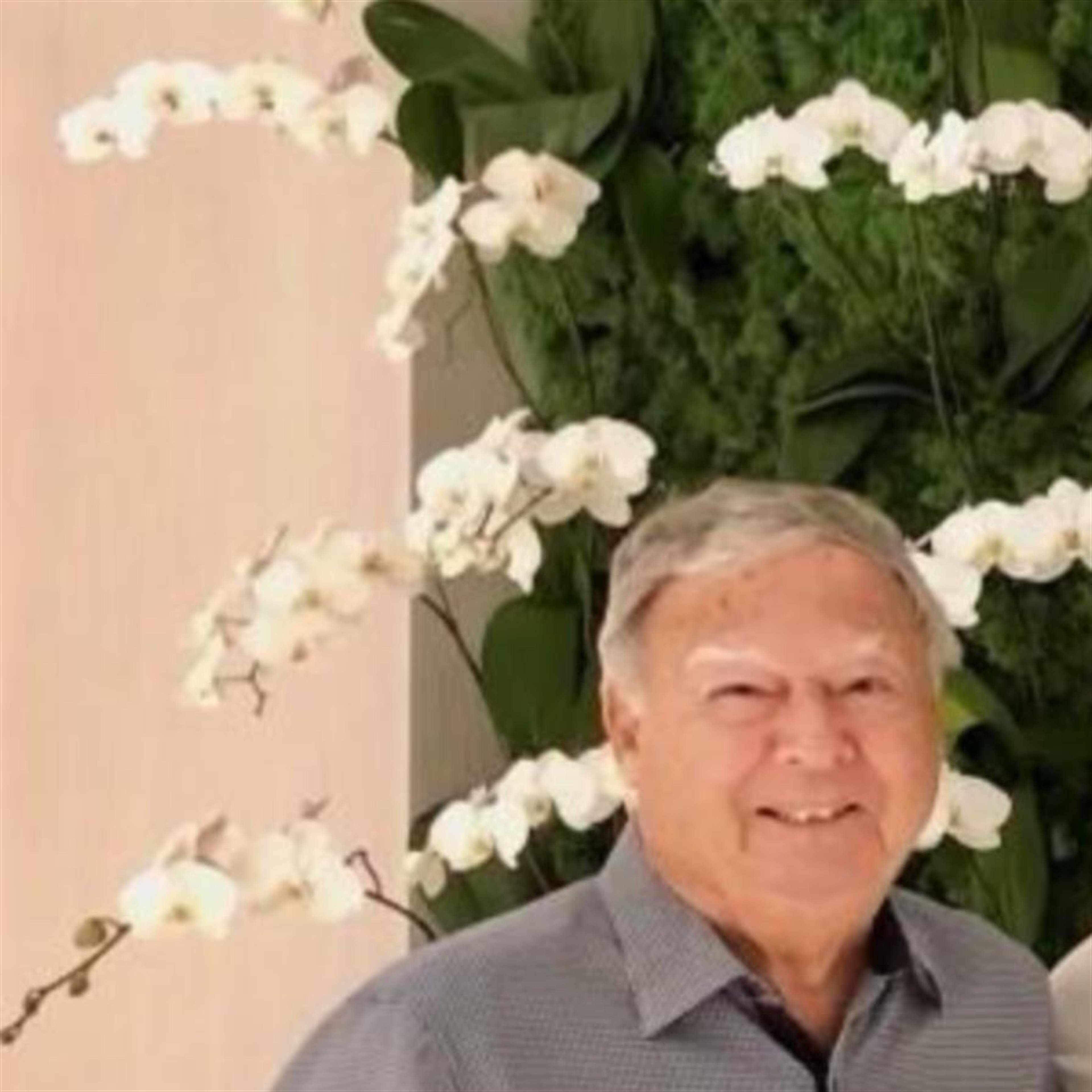 Irving Siegel