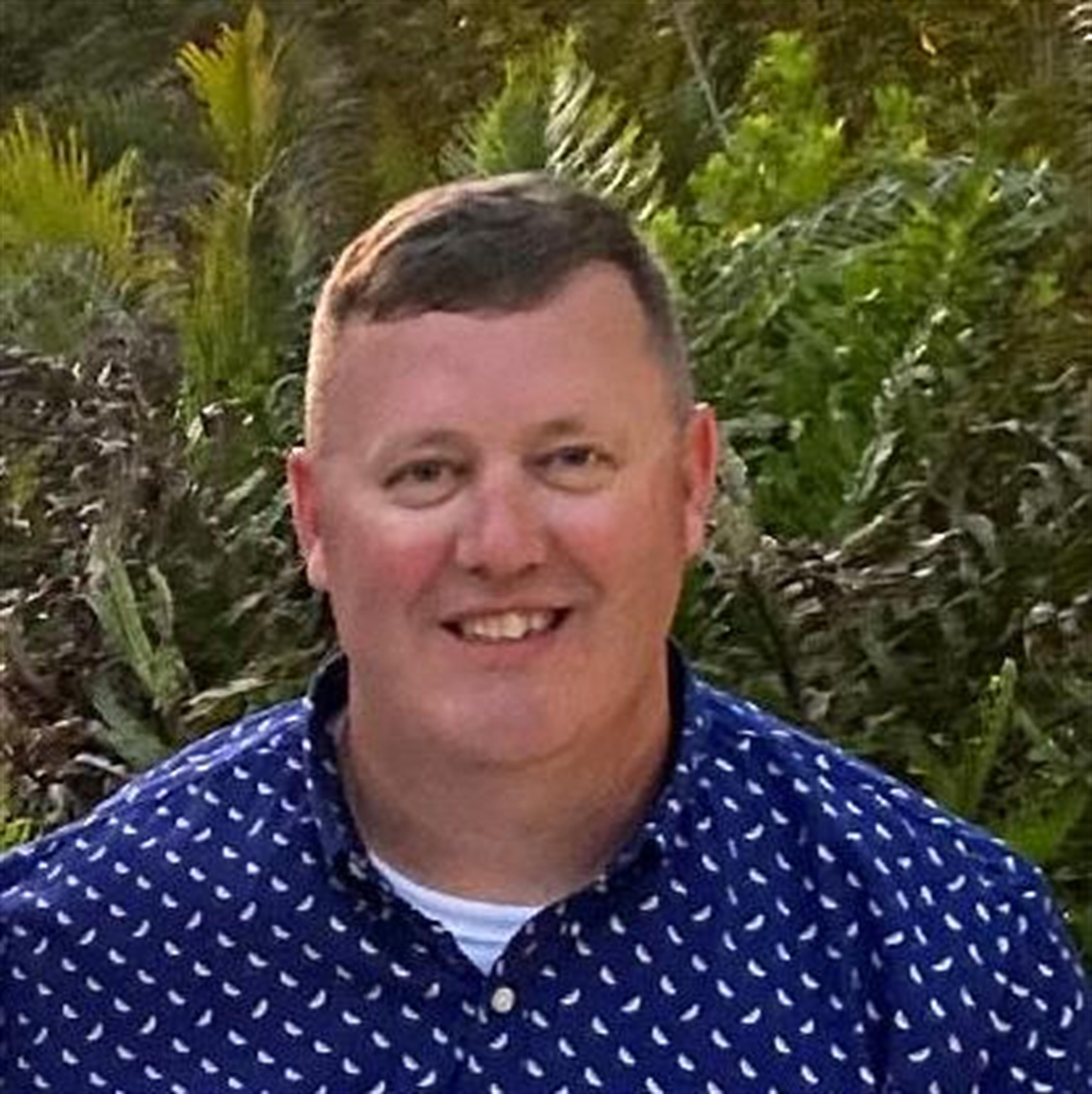 Steven Mullins