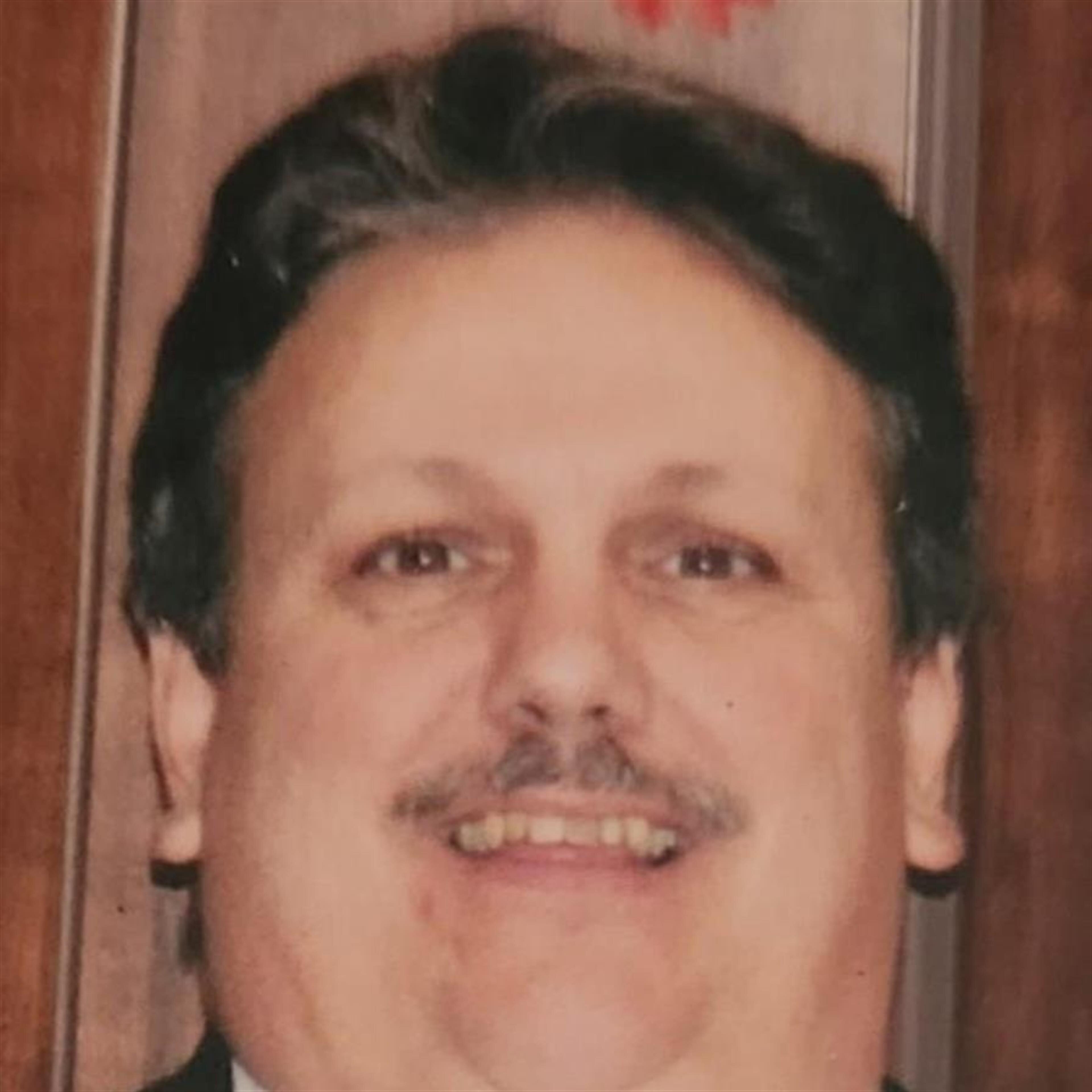 Bryan Keith Parsons