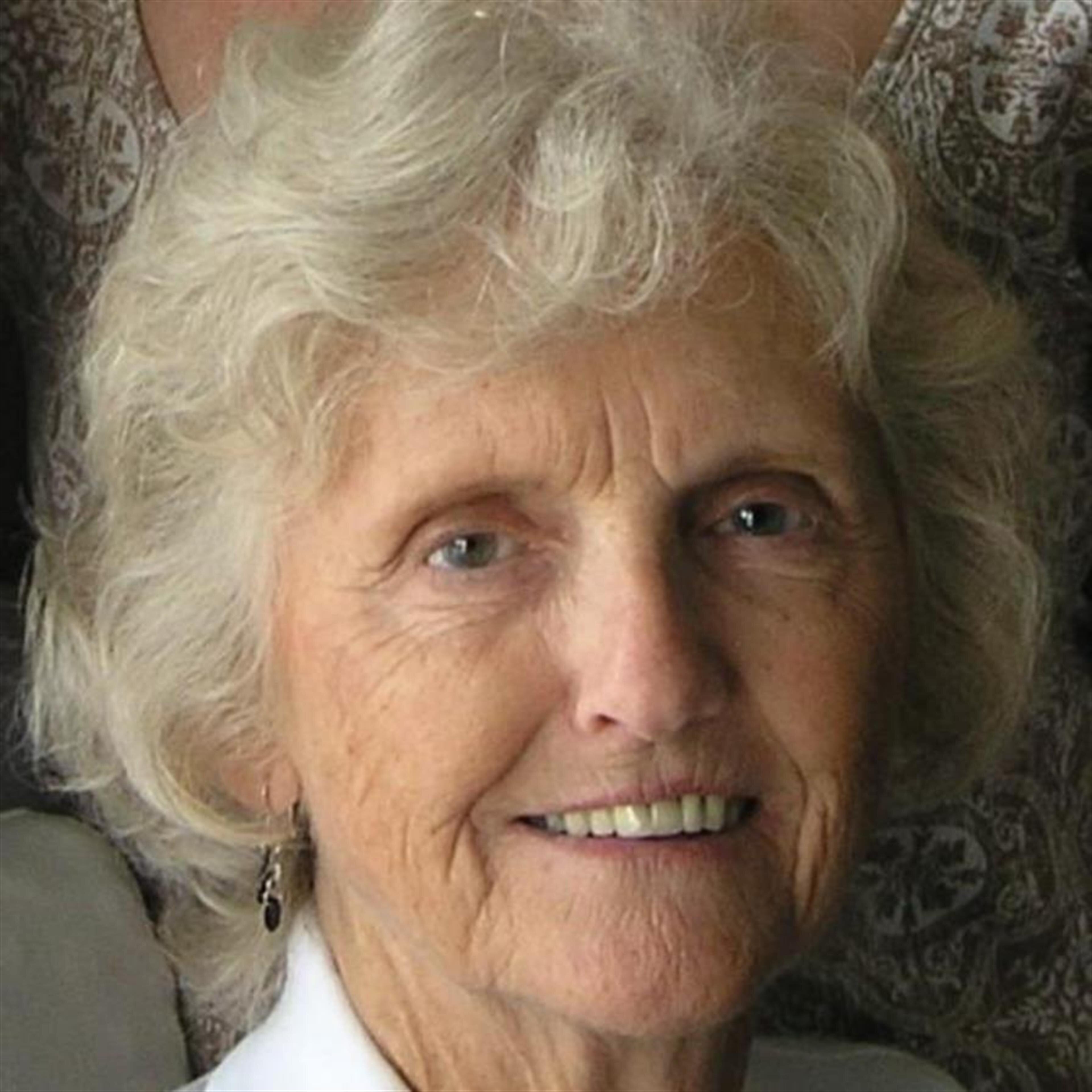 Merlene Clifton Parker