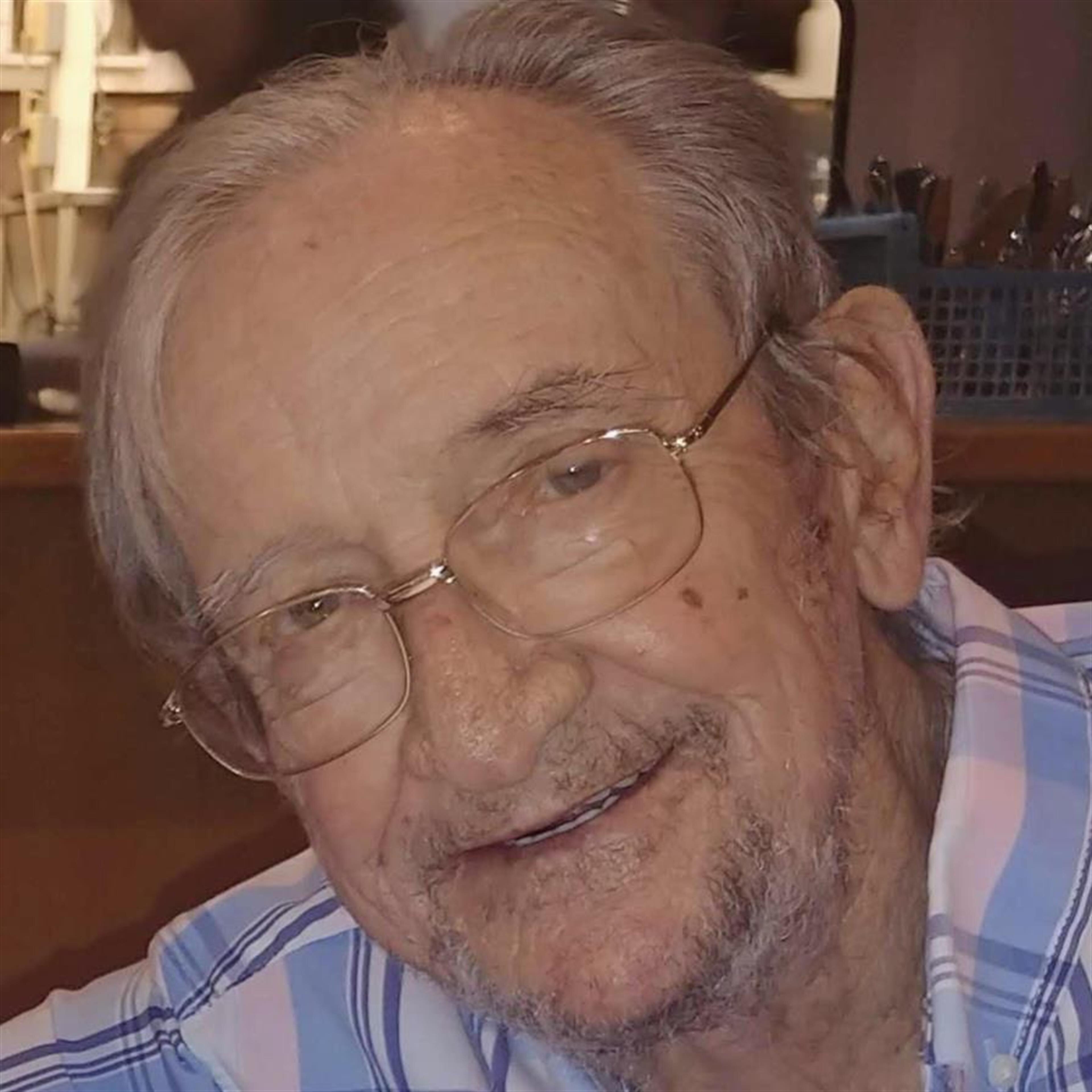Arthur Lee Marshall