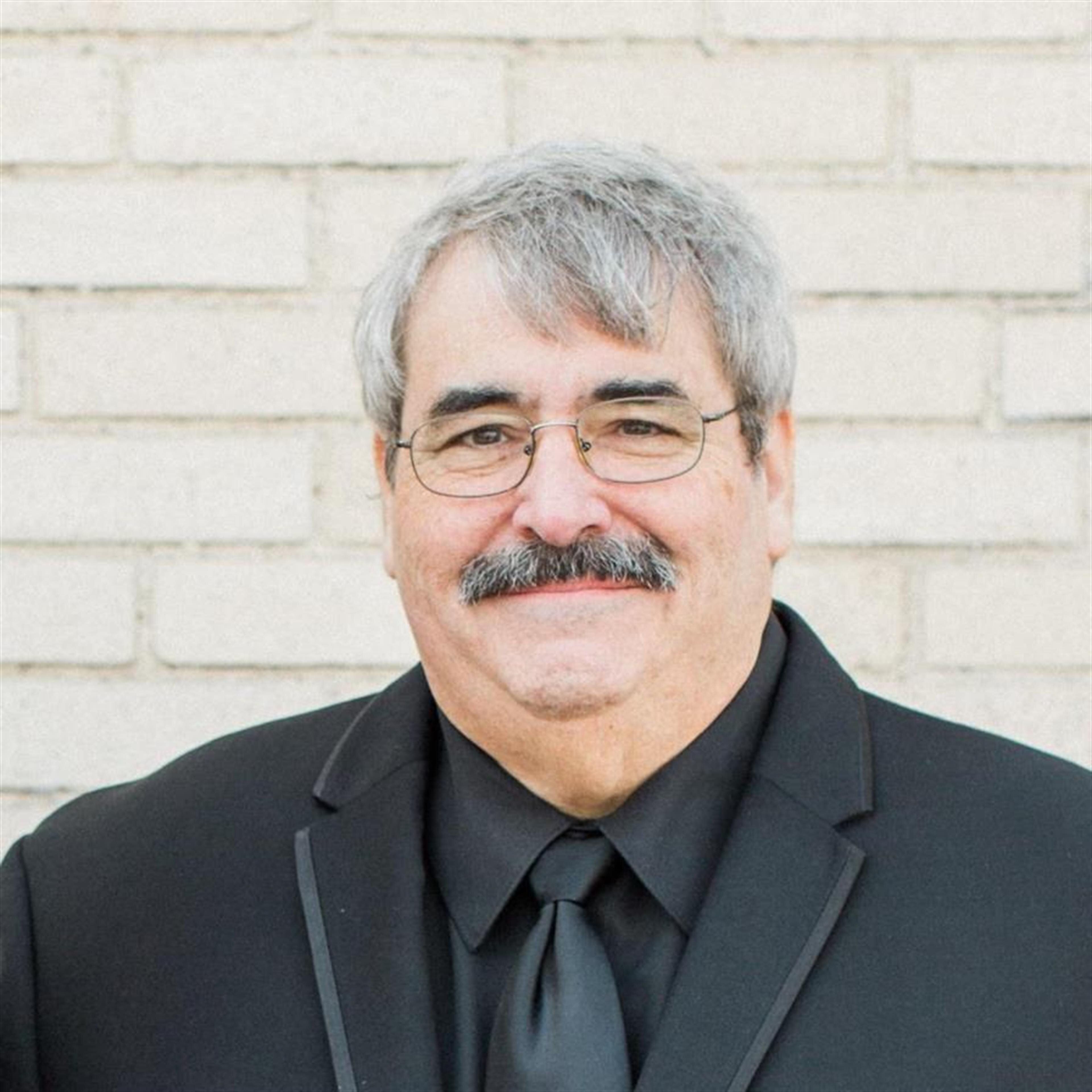 Frank E. DiPiazza, Jr.