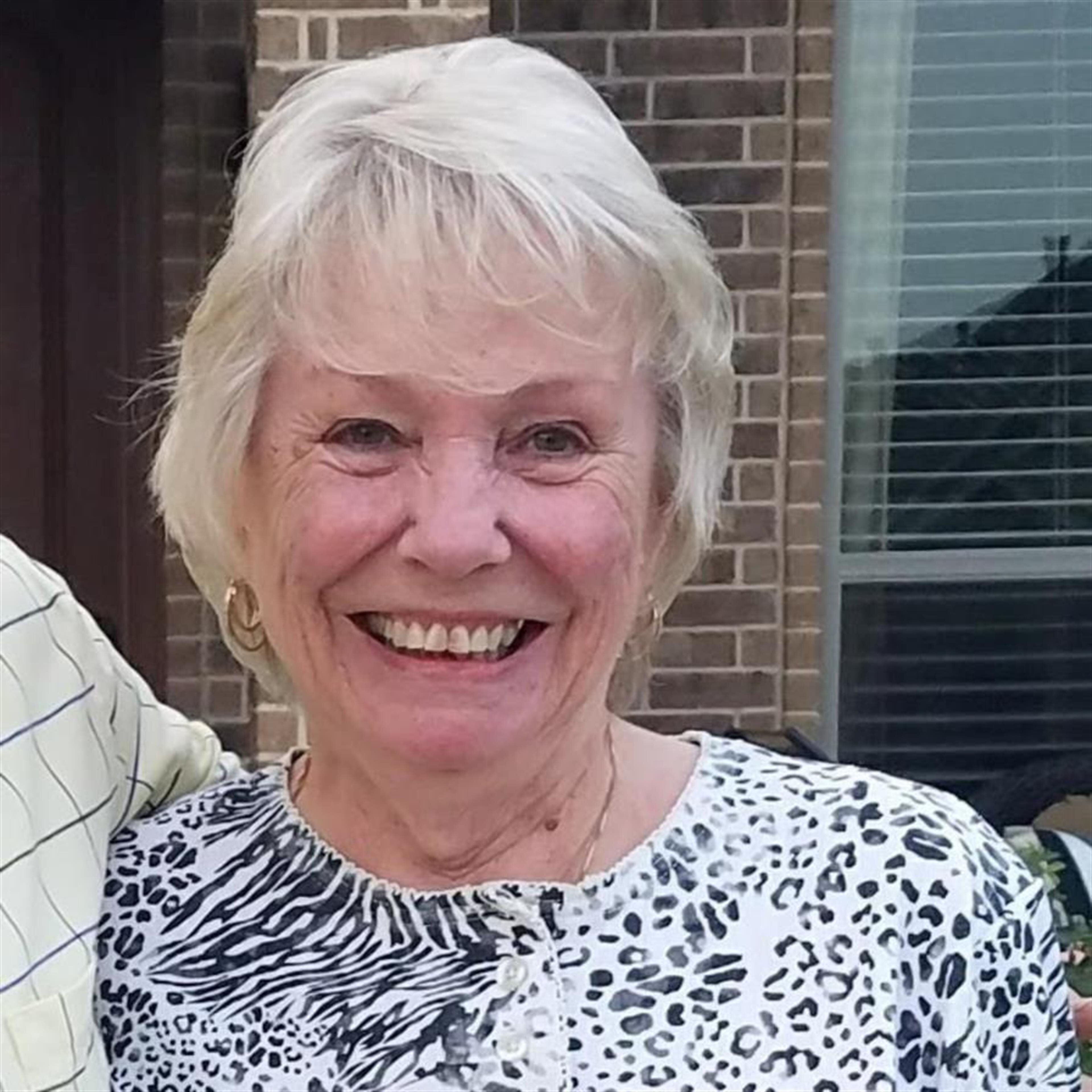 Mary Nowak