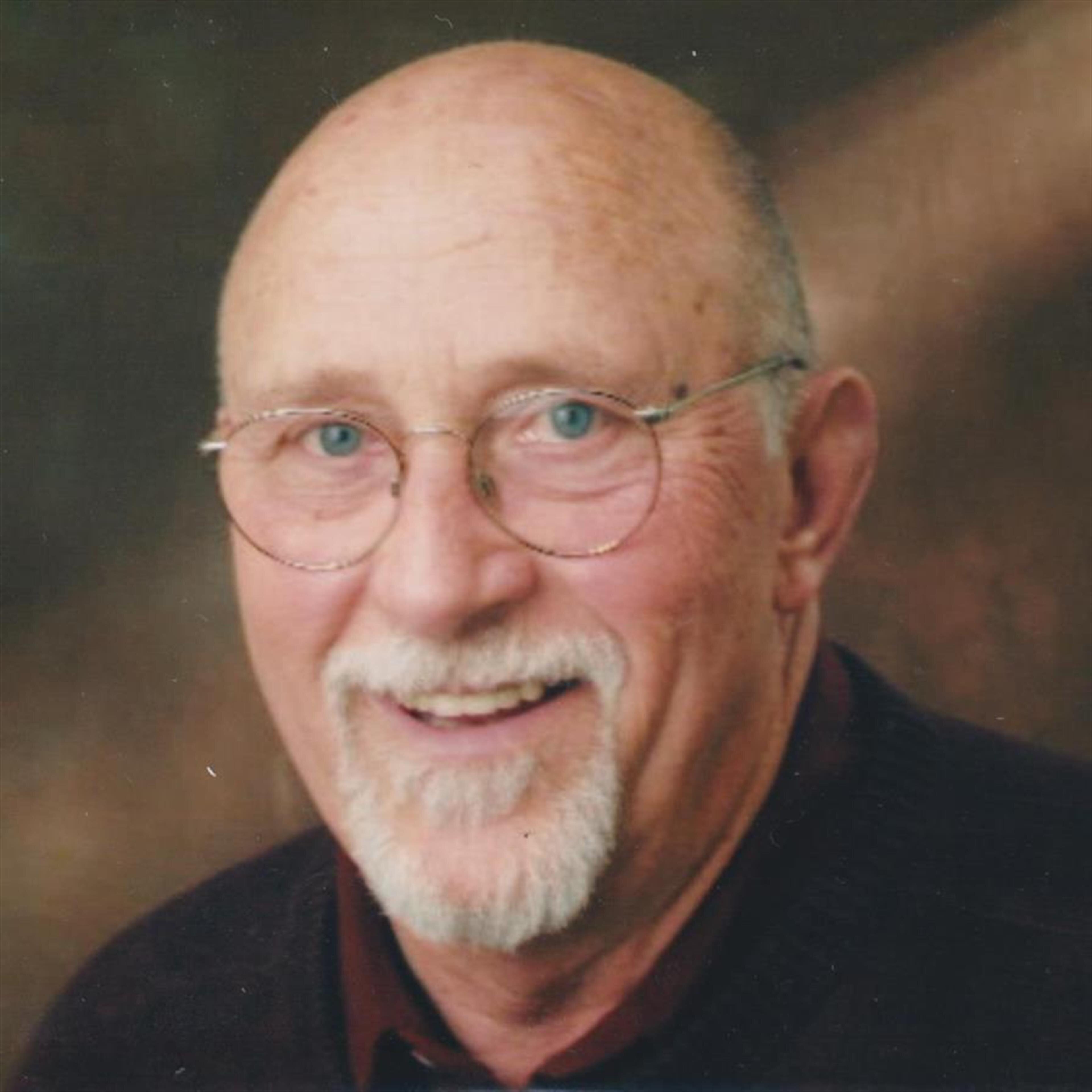 James "Jim" Landrum