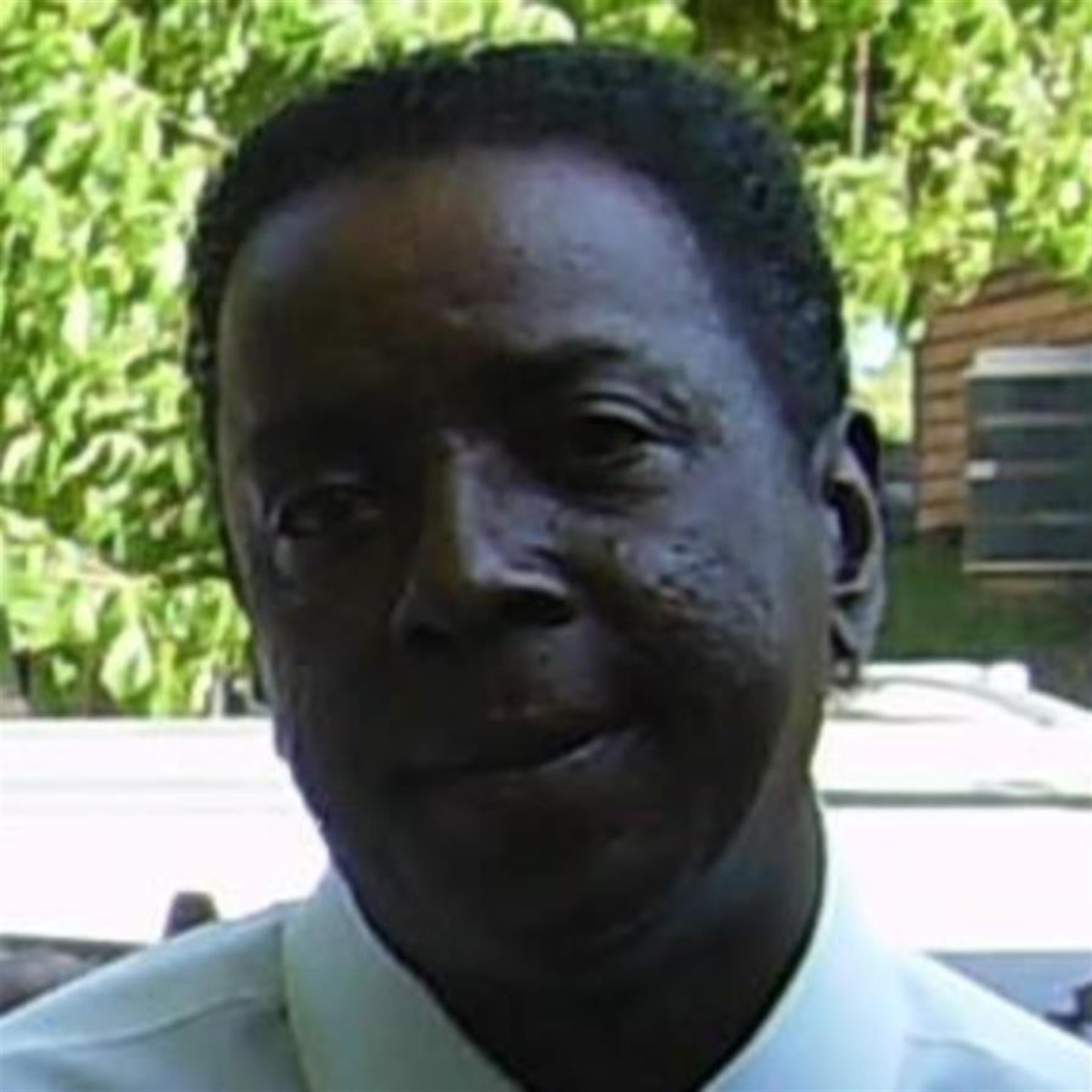 Anthony Quinn Sharpe