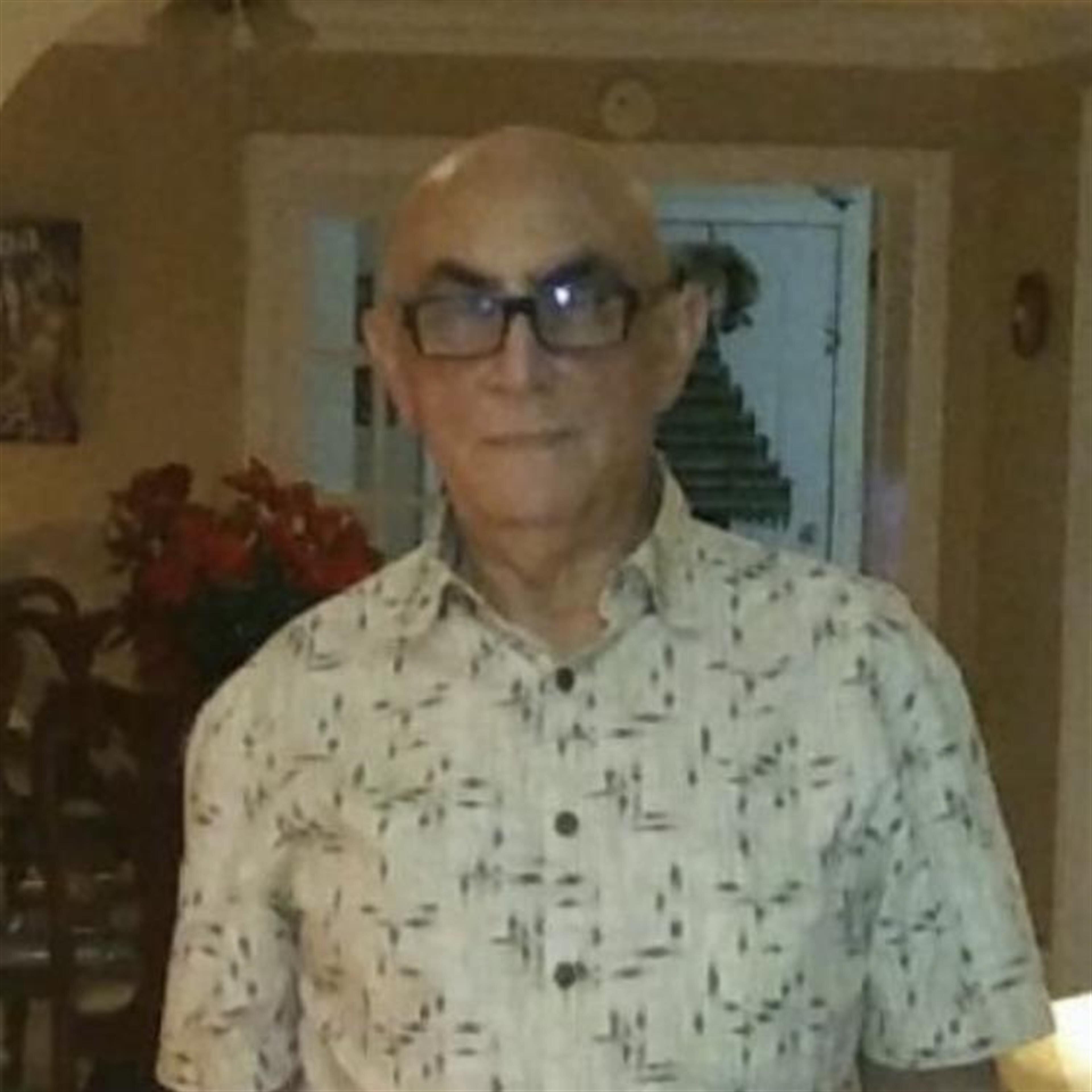 Juan Rodriguez