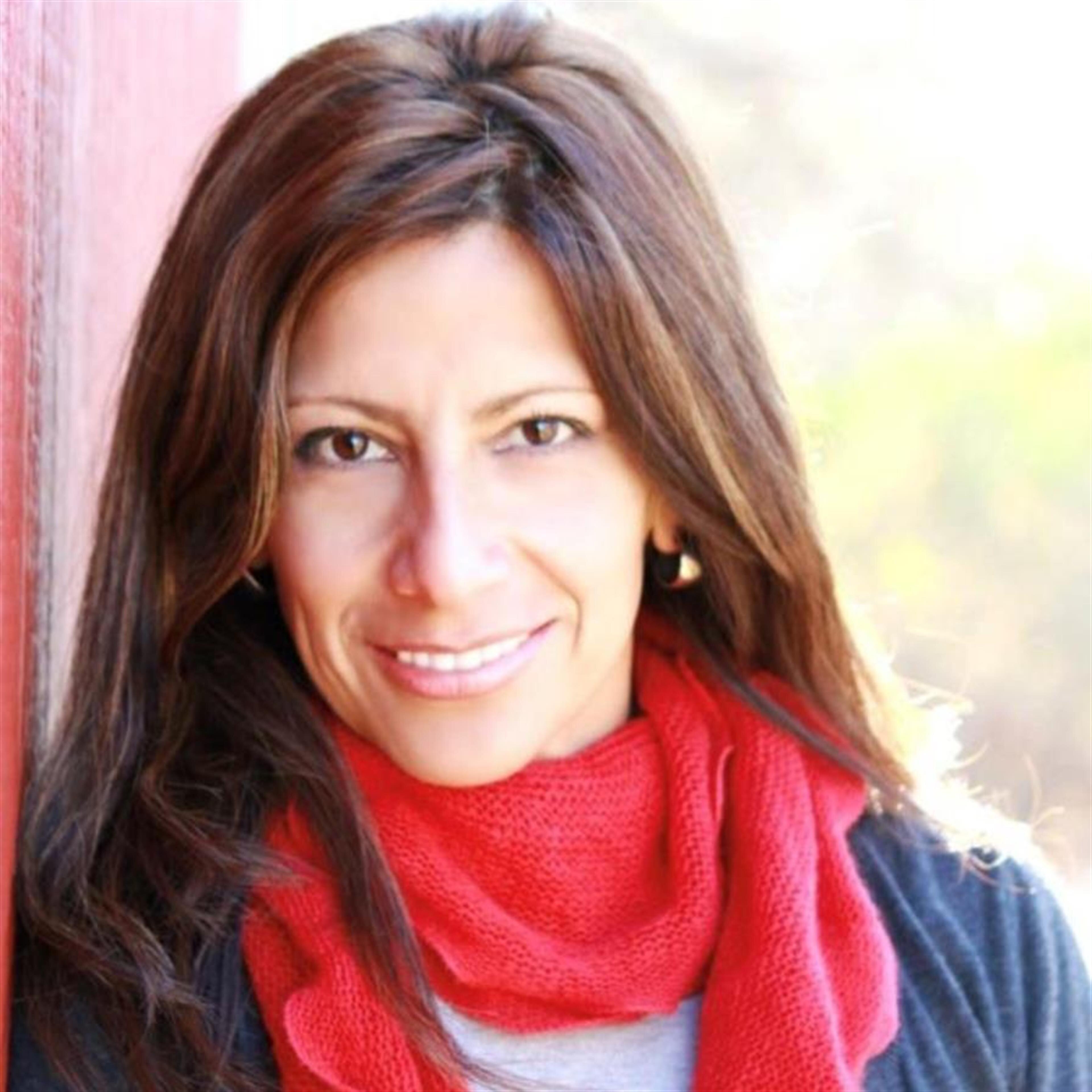 Elvia Demaree