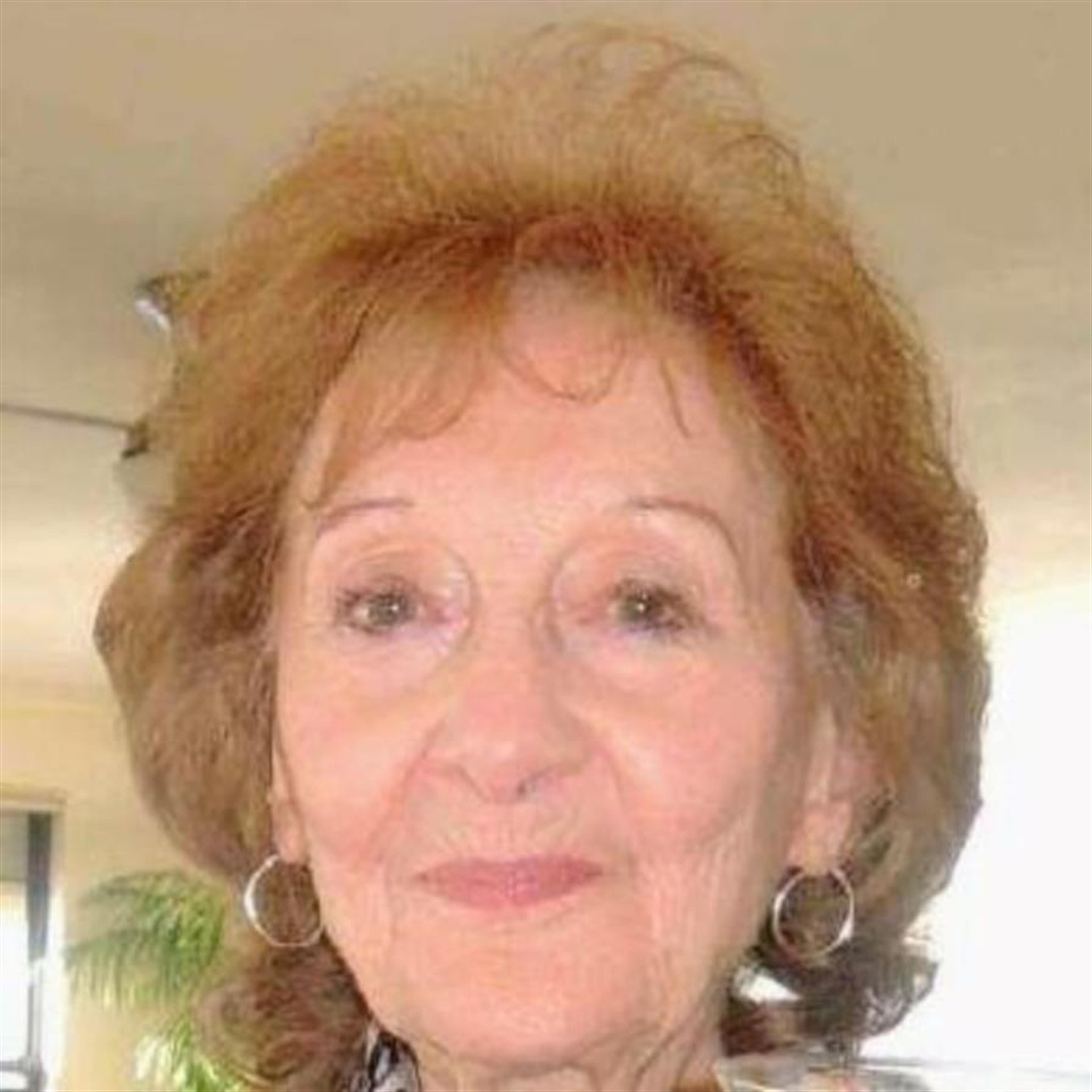 Elizabeth Sullivan-Cohen