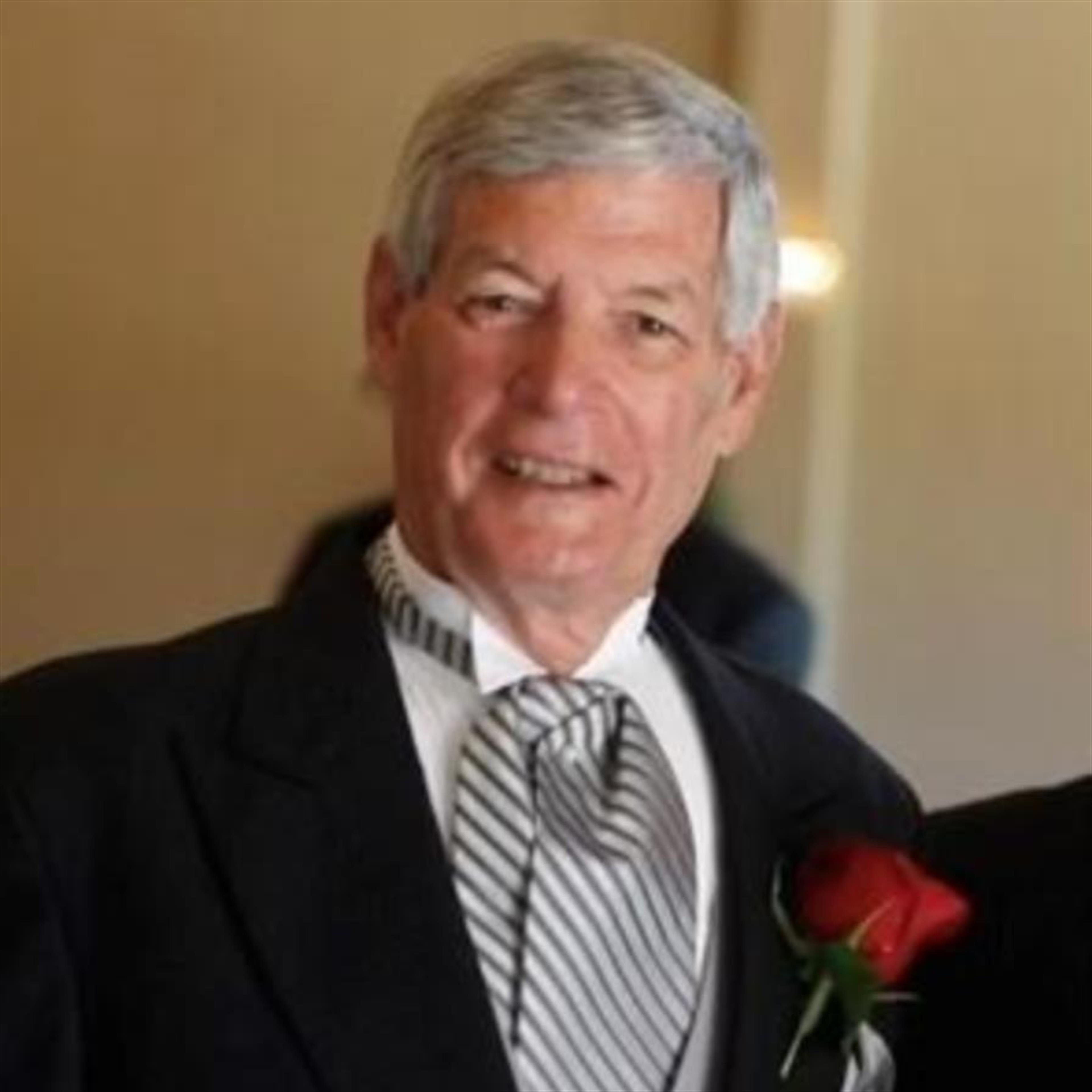 Drew Anderson Dorsey's obituary picture