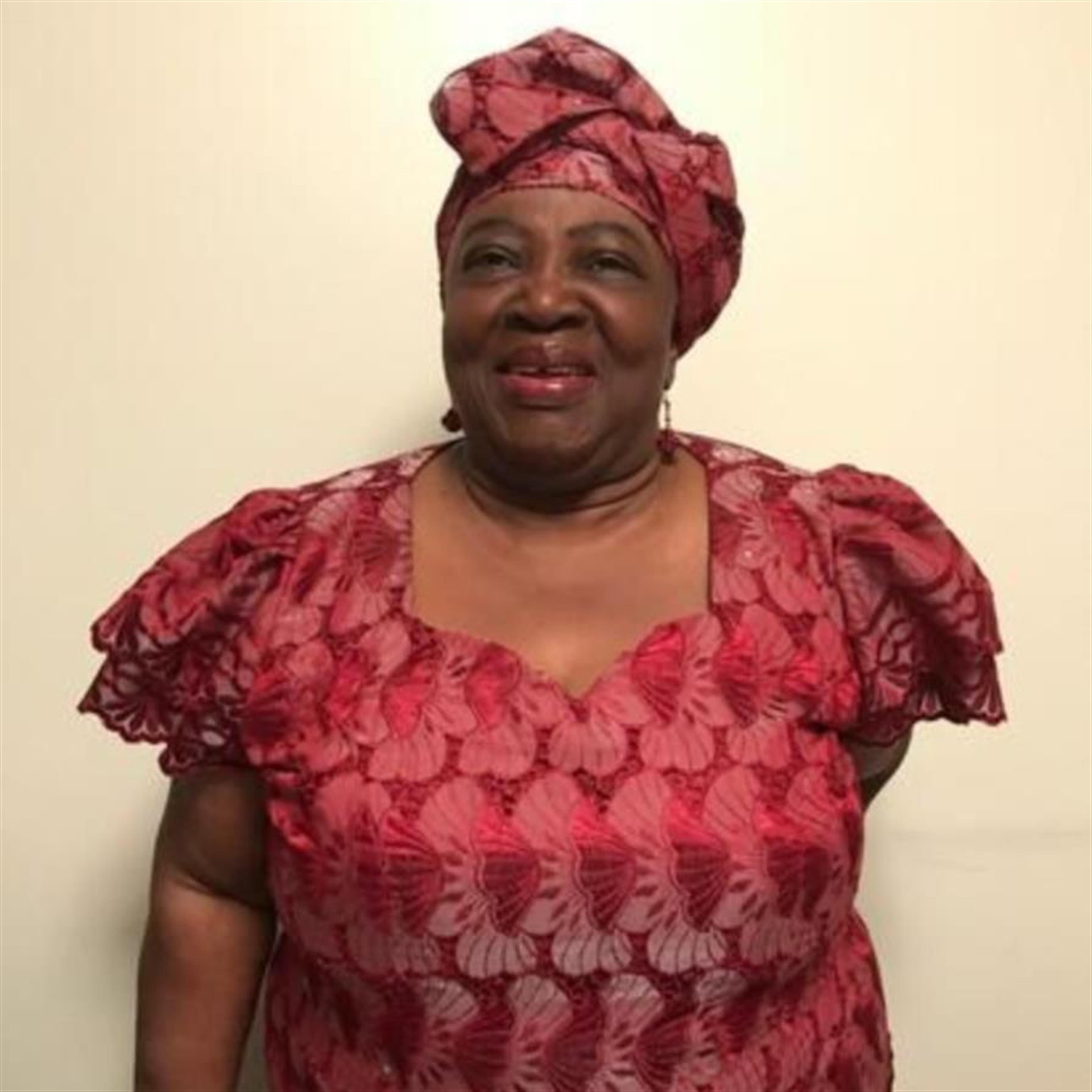 Juliana Elvira Trotman