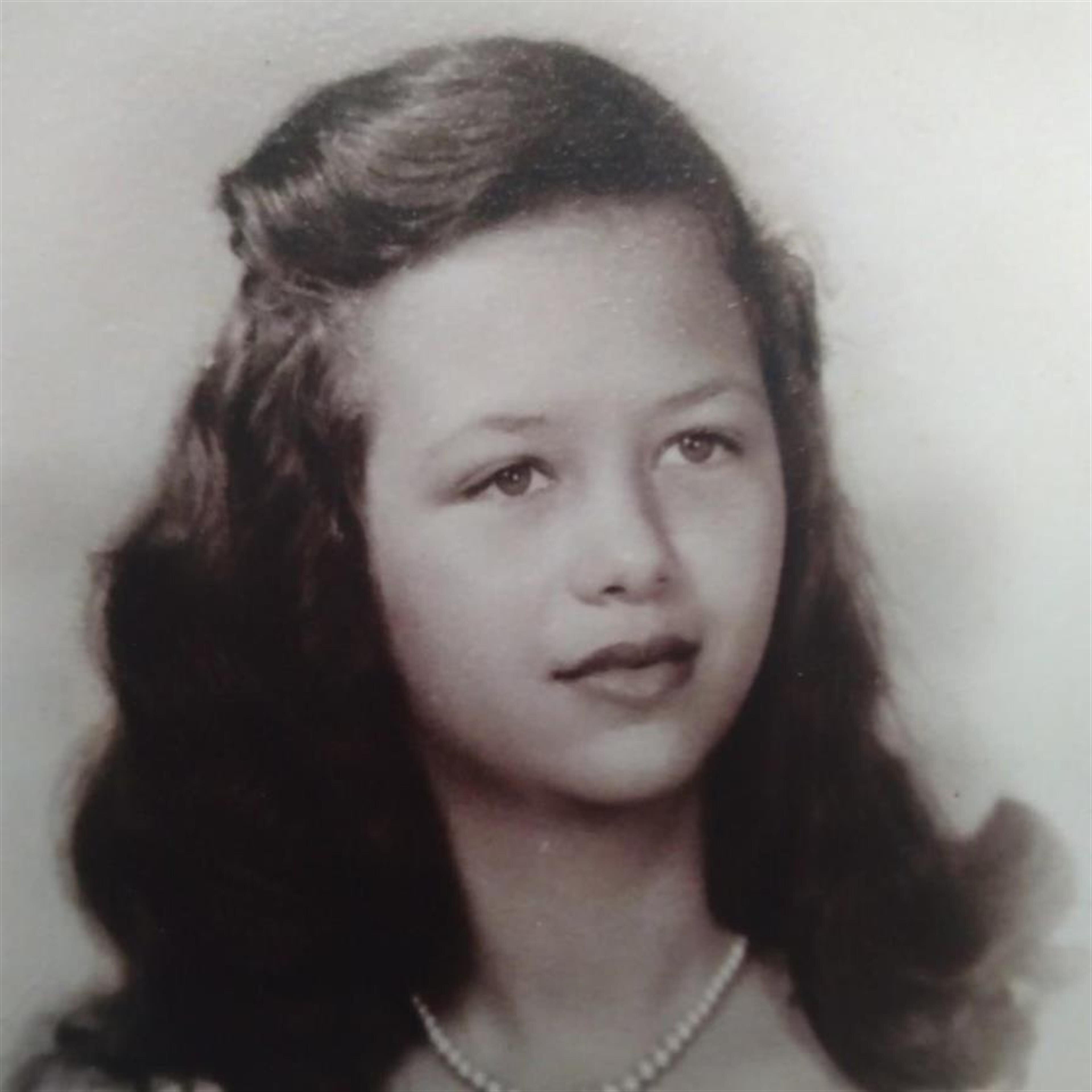 Jo Ann Baird